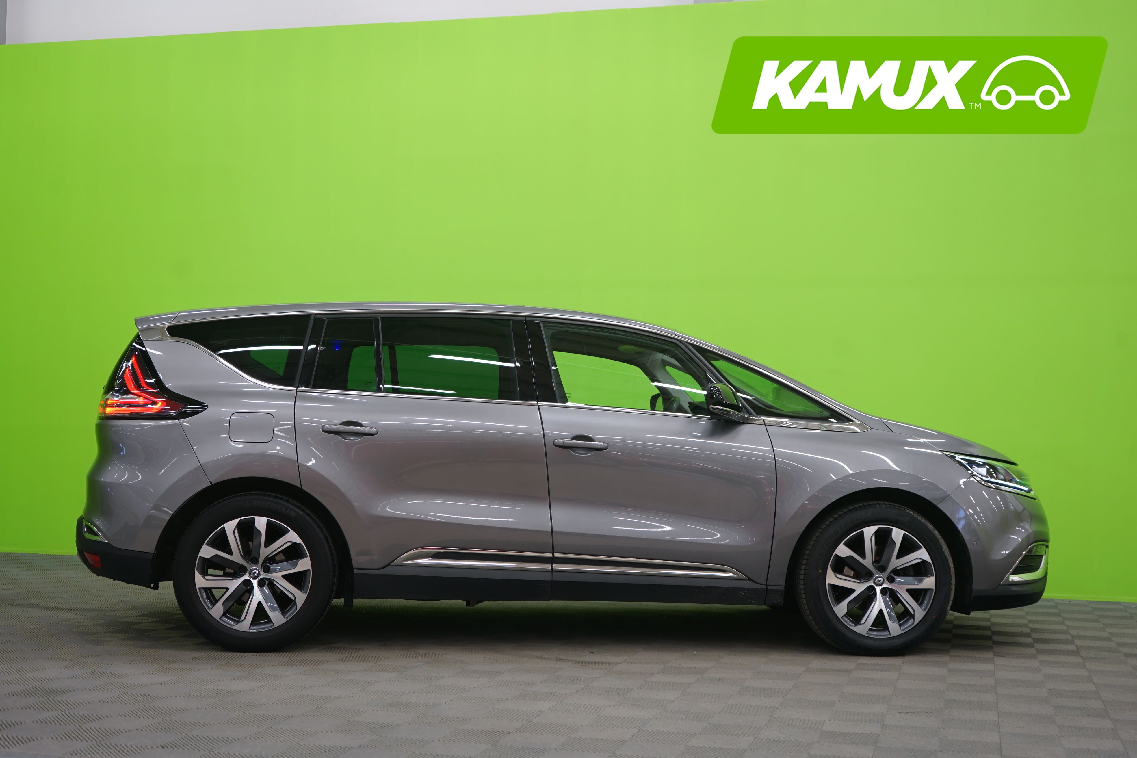 Renault Espace 2015, kuva 2/28
