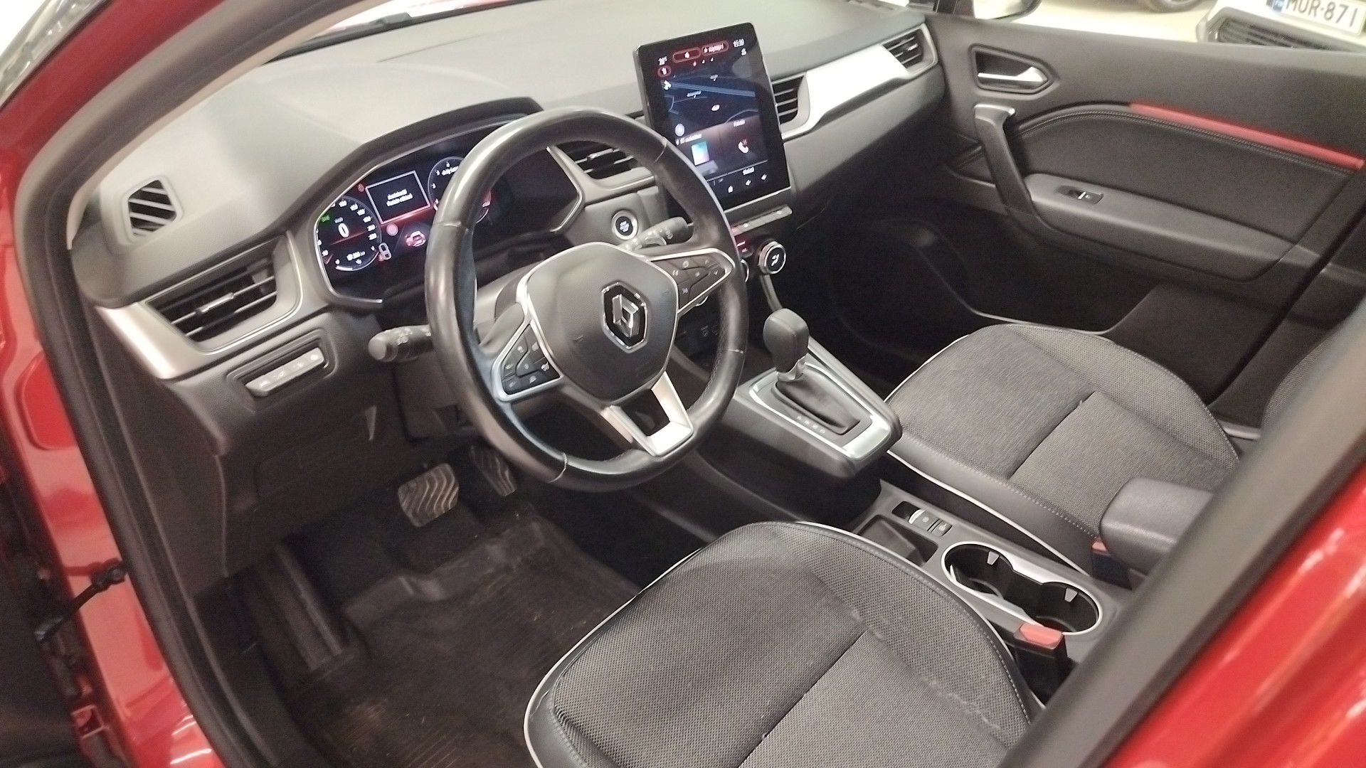 Renault Captur 2024, kuva 3/3