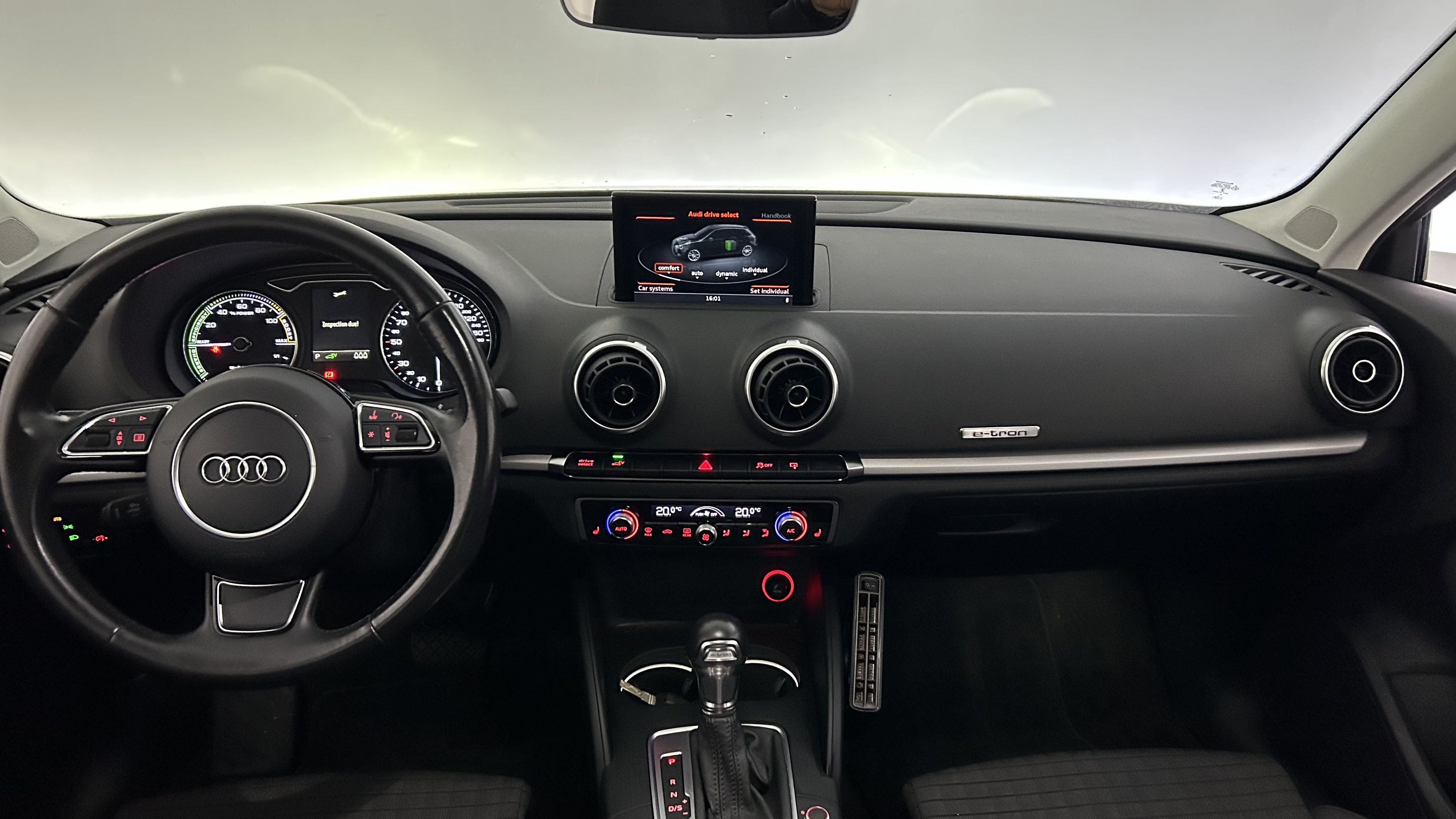 Audi A3 2015, kuva 7/25