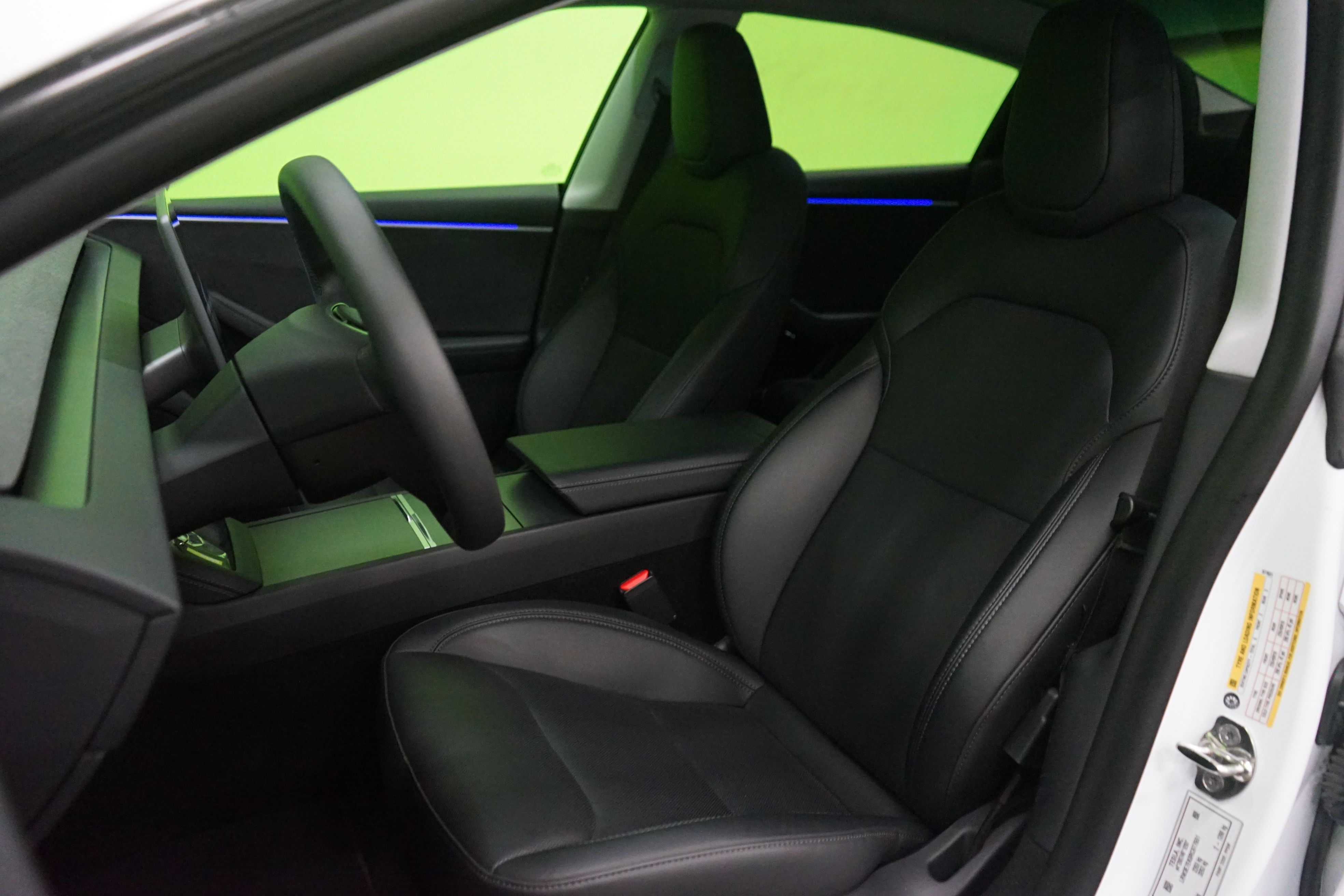 Tesla Model 3 Long Range AWD Highland 2023, kuva 7/27