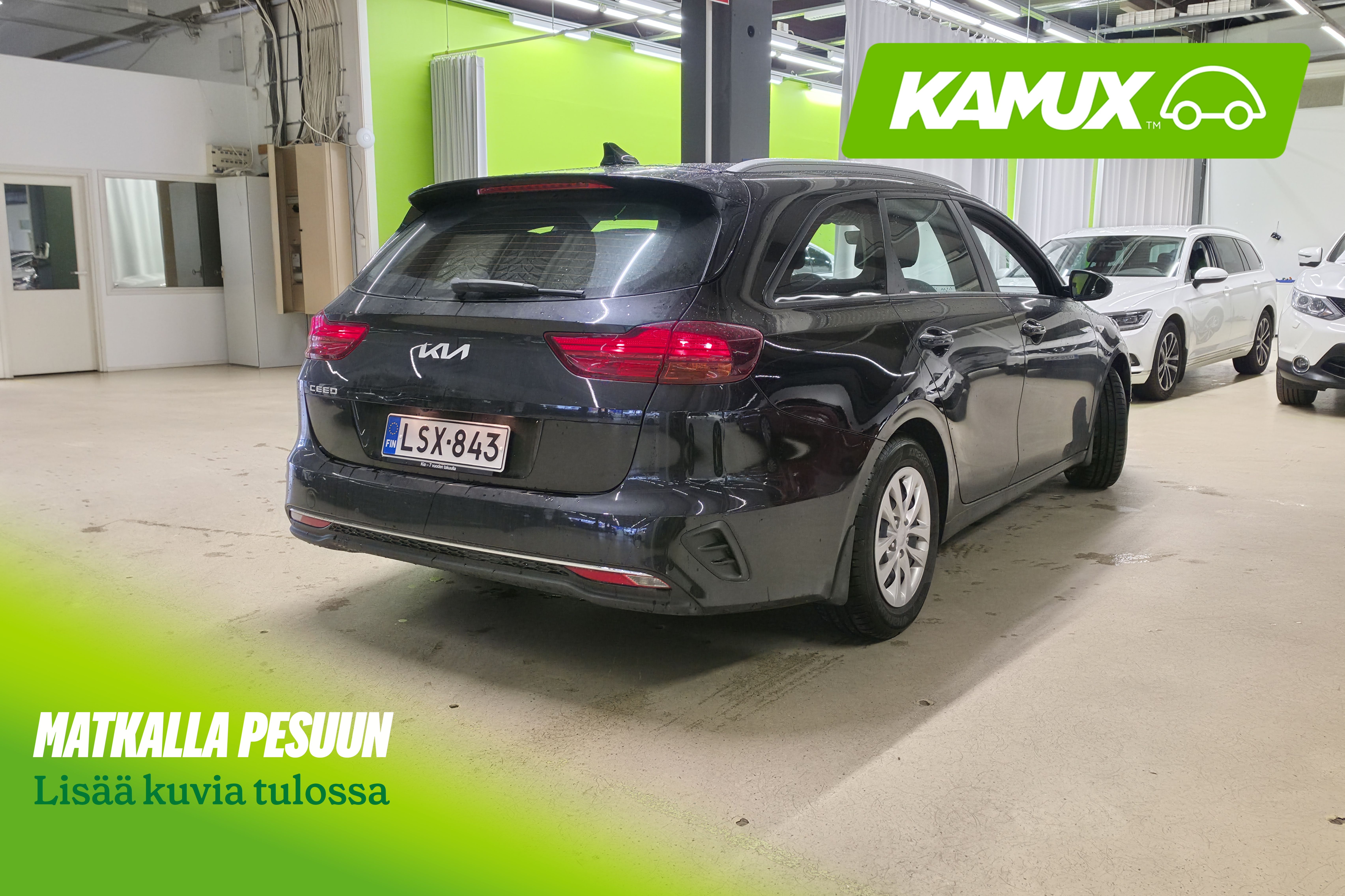 Kia Ceed 2025, kuva 2/10
