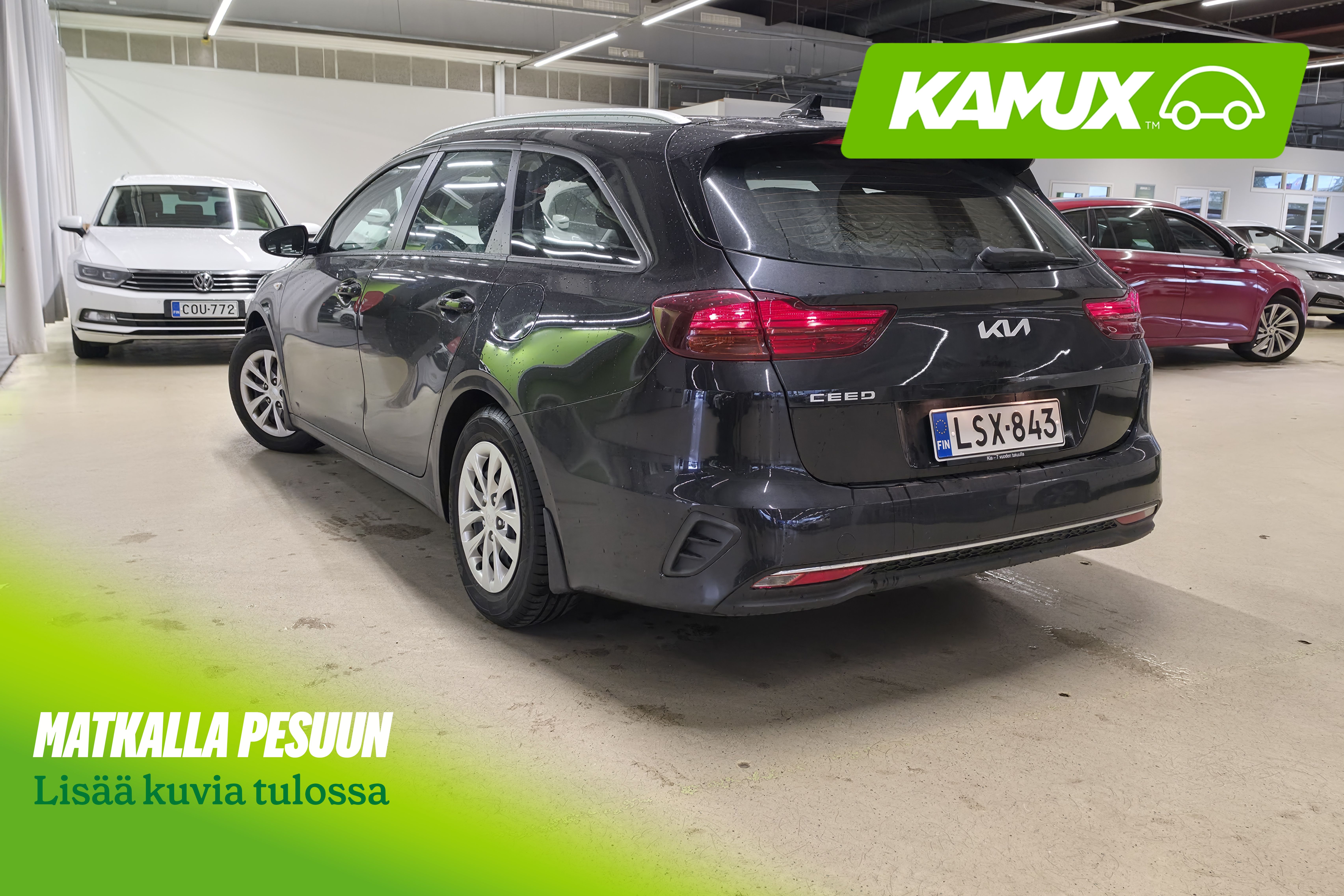 Kia Ceed 2025, kuva 3/10