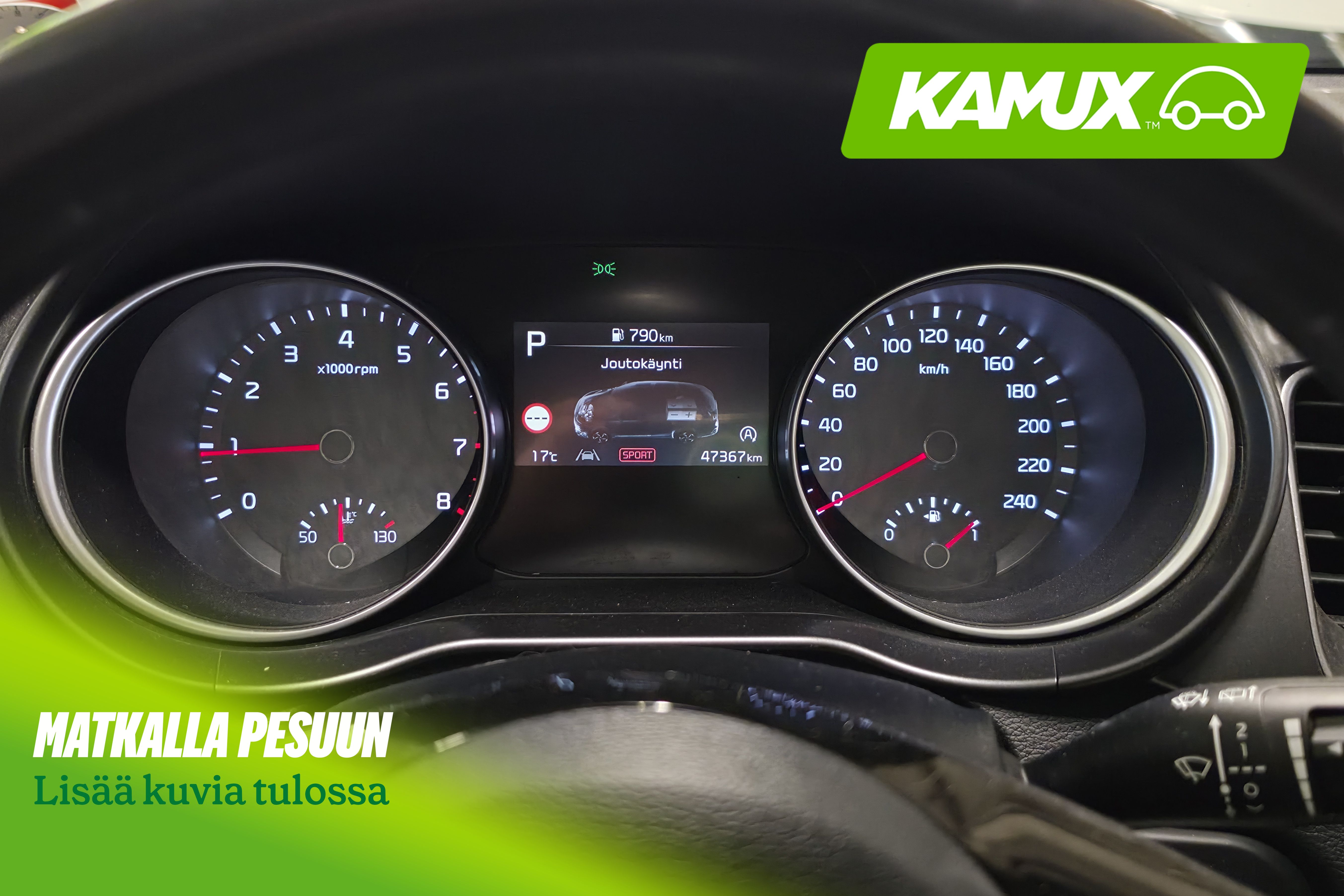 Kia Ceed 2025, kuva 7/10