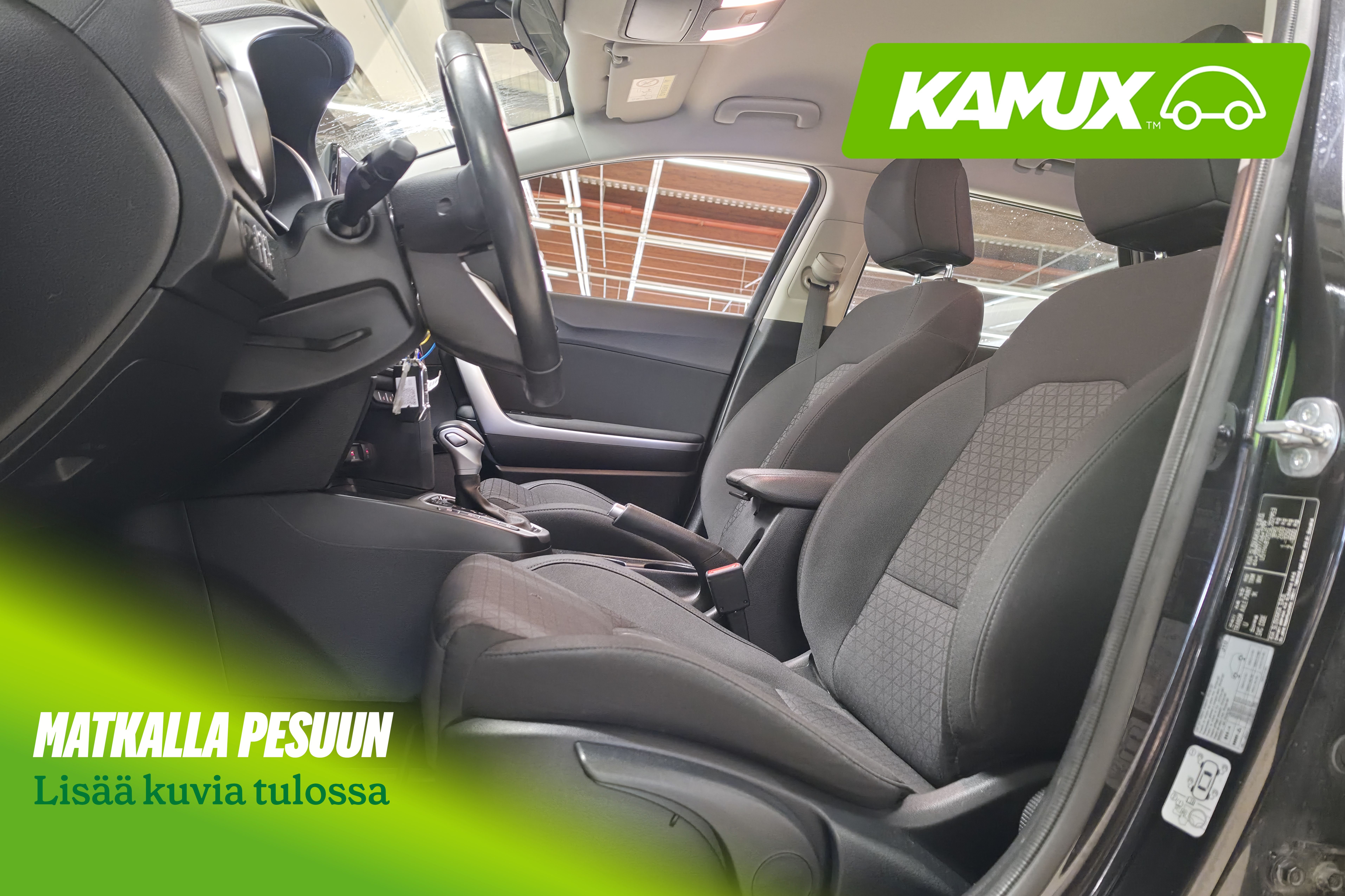 Kia Ceed 2025, kuva 4/10