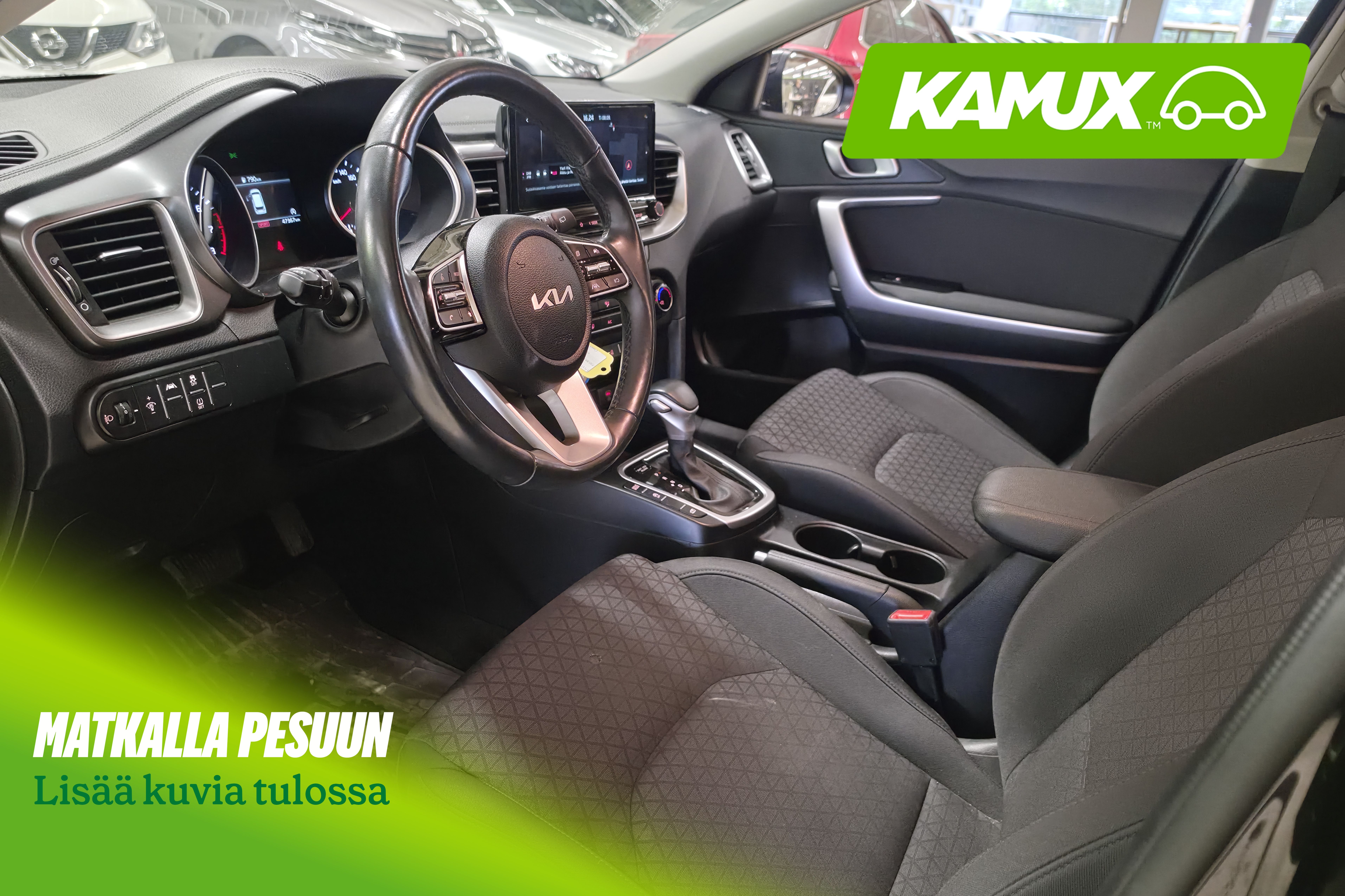 Kia Ceed 2025, kuva 6/10
