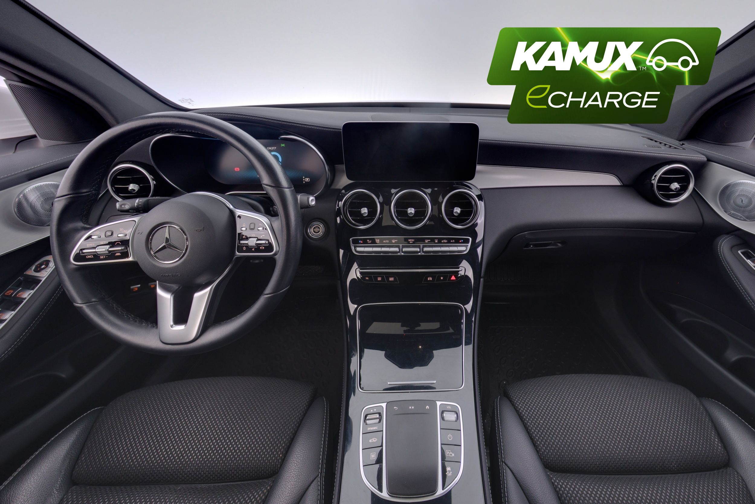Mercedes-Benz GLC 2020, kuva 7/39