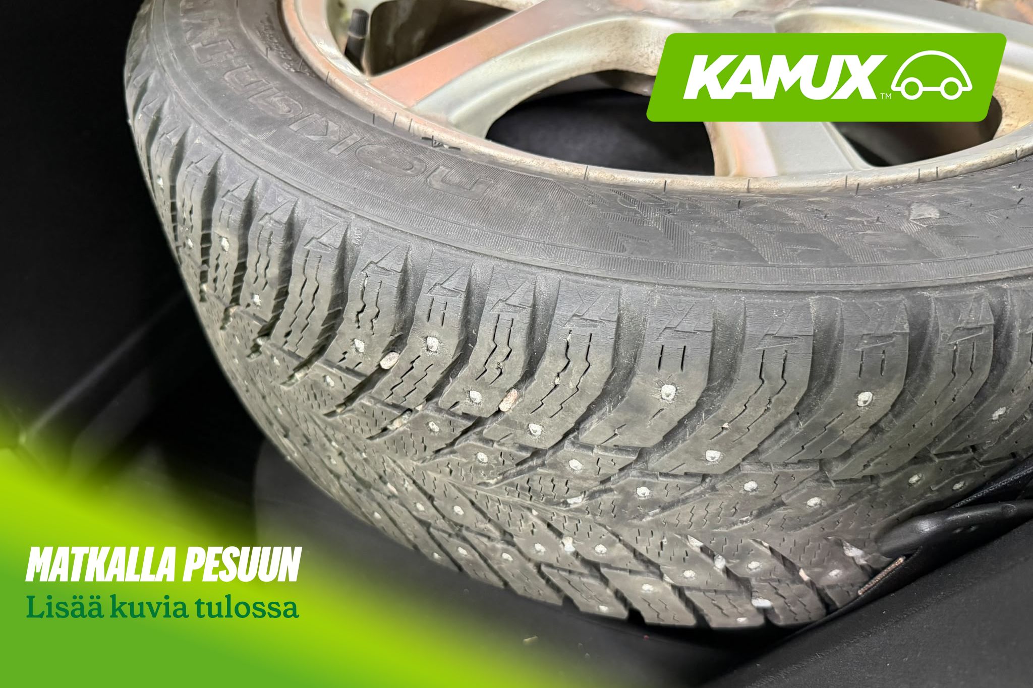 Honda Accord 4D 2,0 Comfort 2013, kuva 5/5