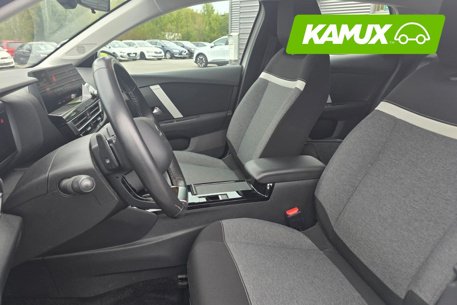 Citroen C4 2021, kuva 5/7