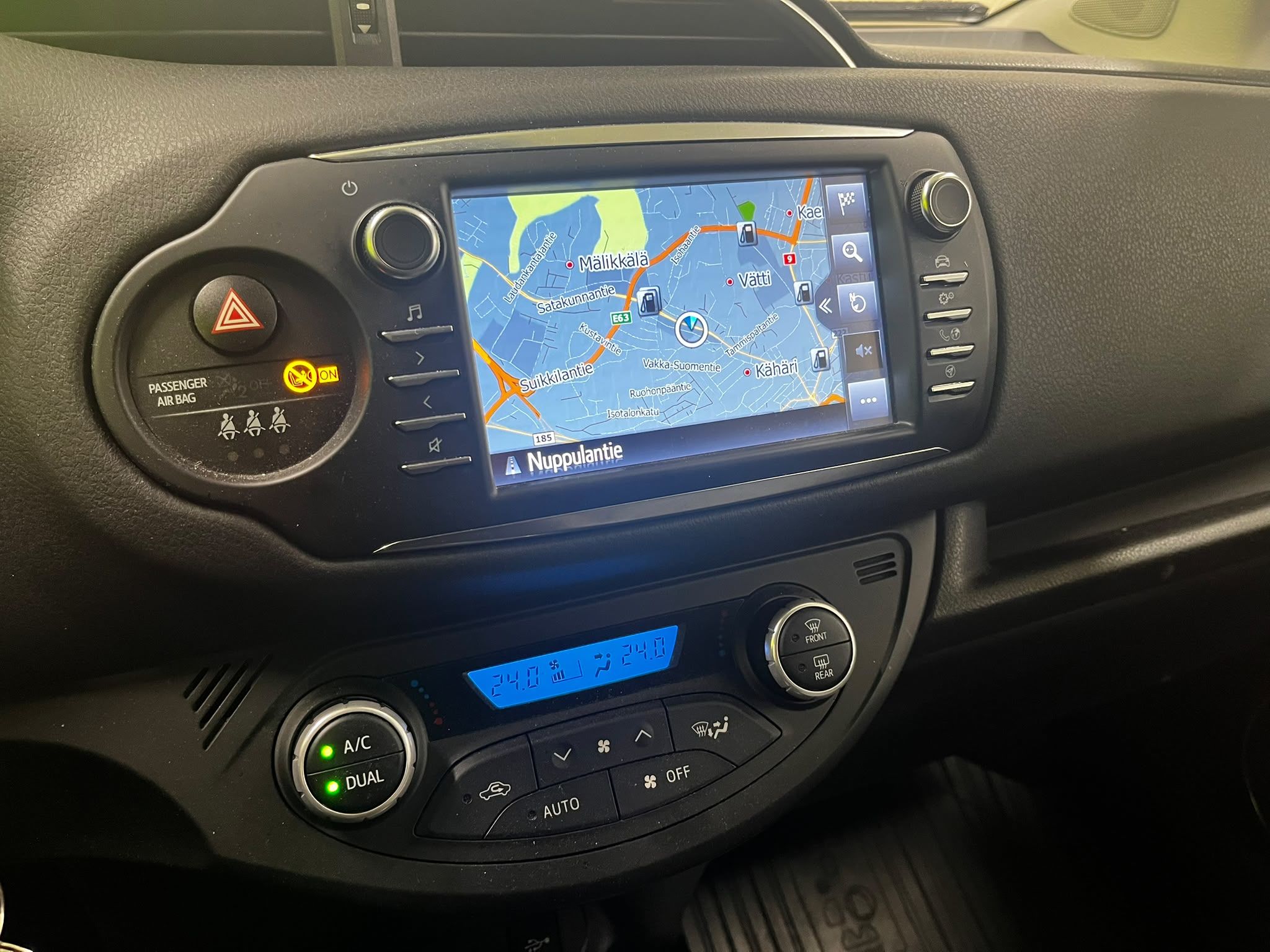 Toyota Yaris 2020, kuva 6/8