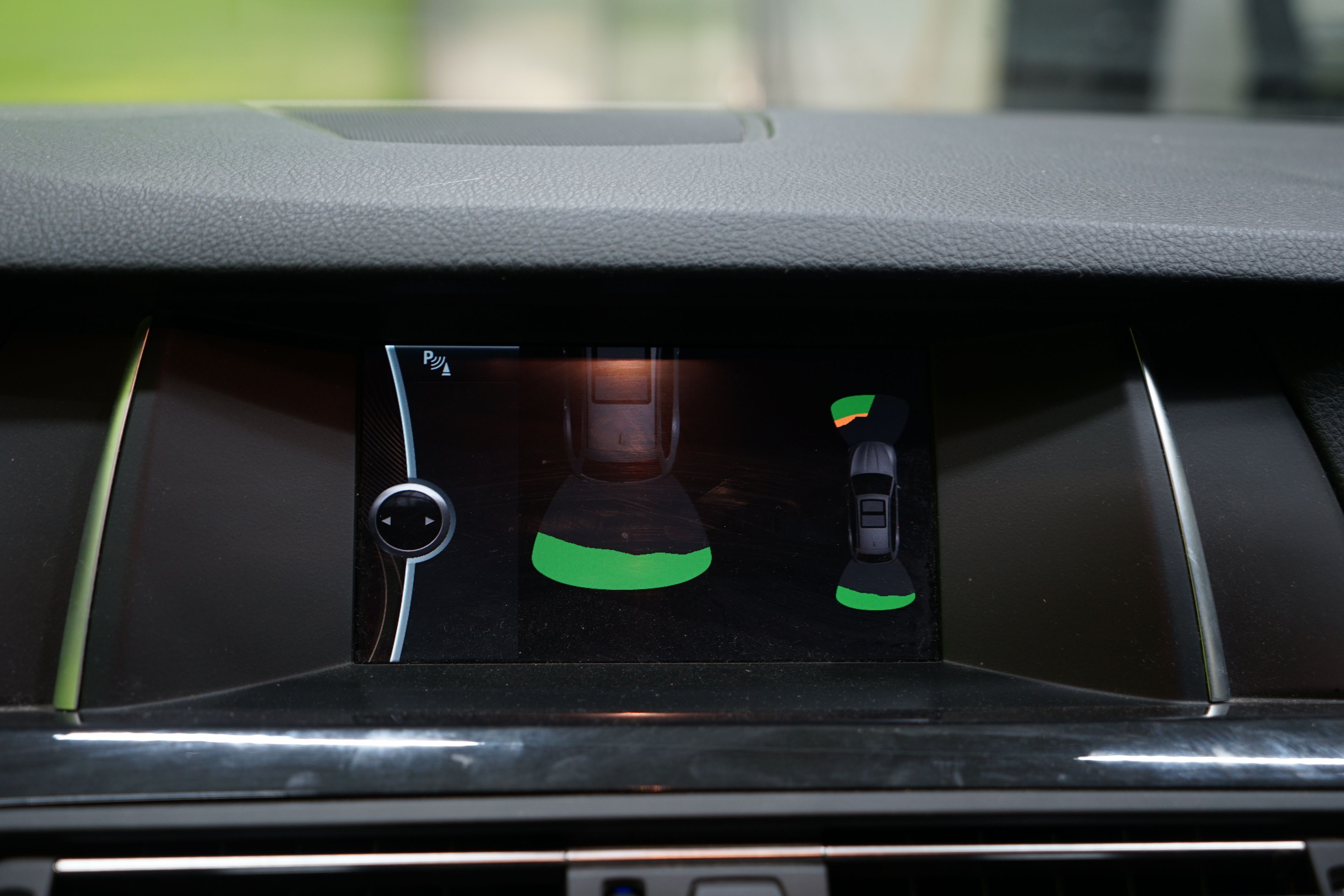 BMW 520 2014, kuva 8/8