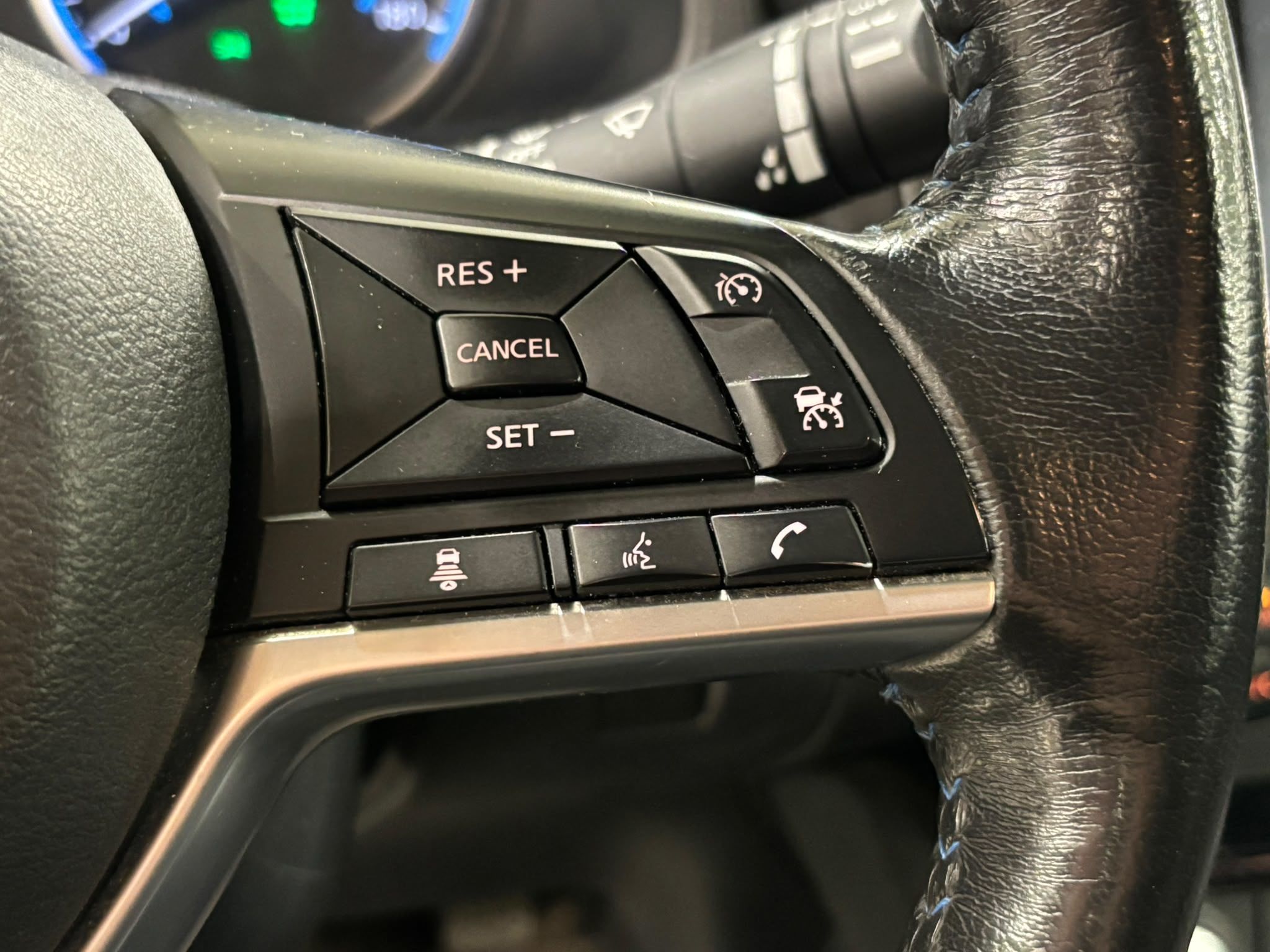 Nissan Leaf 2023, kuva 6/19