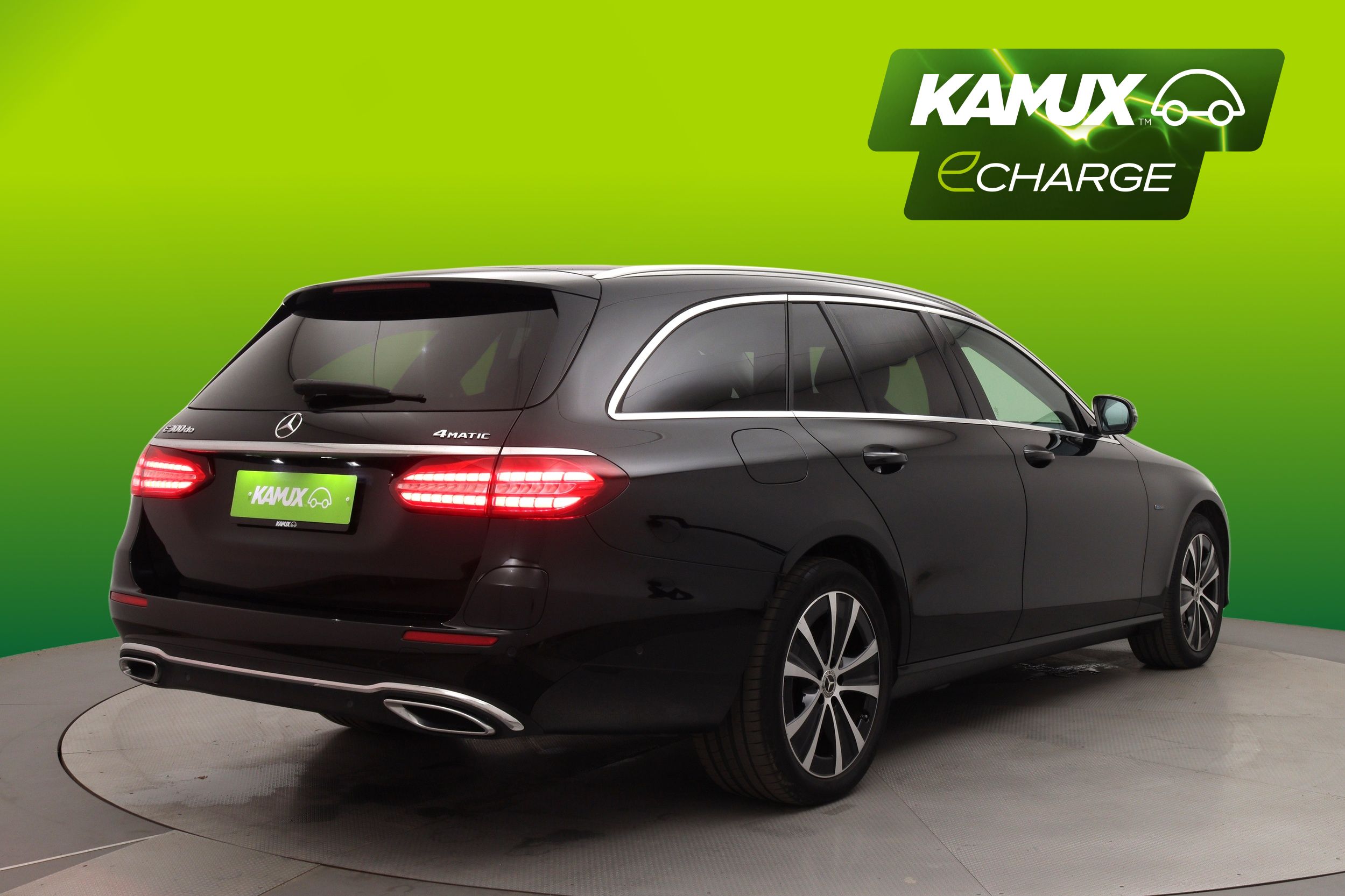 Mercedes-Benz E 2021, kuva 3/36