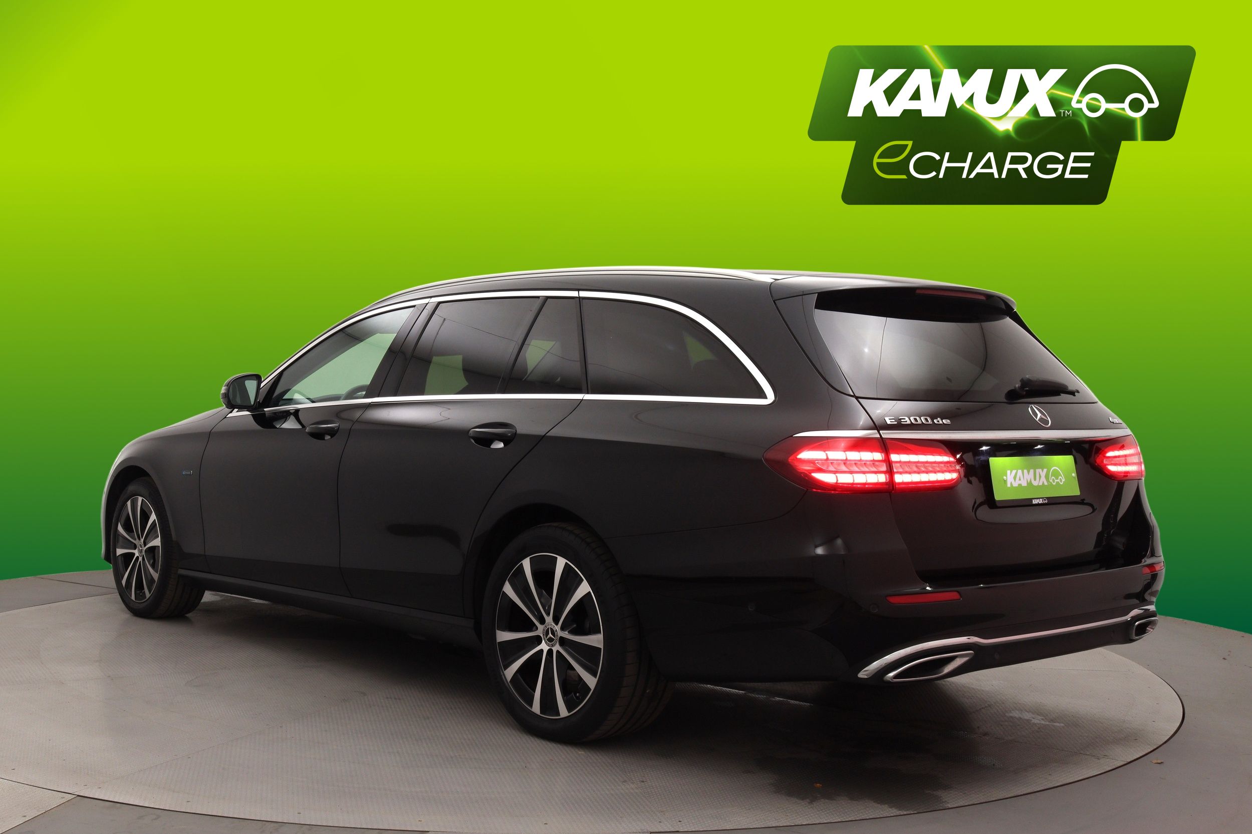 Mercedes-Benz E 2021, kuva 4/36