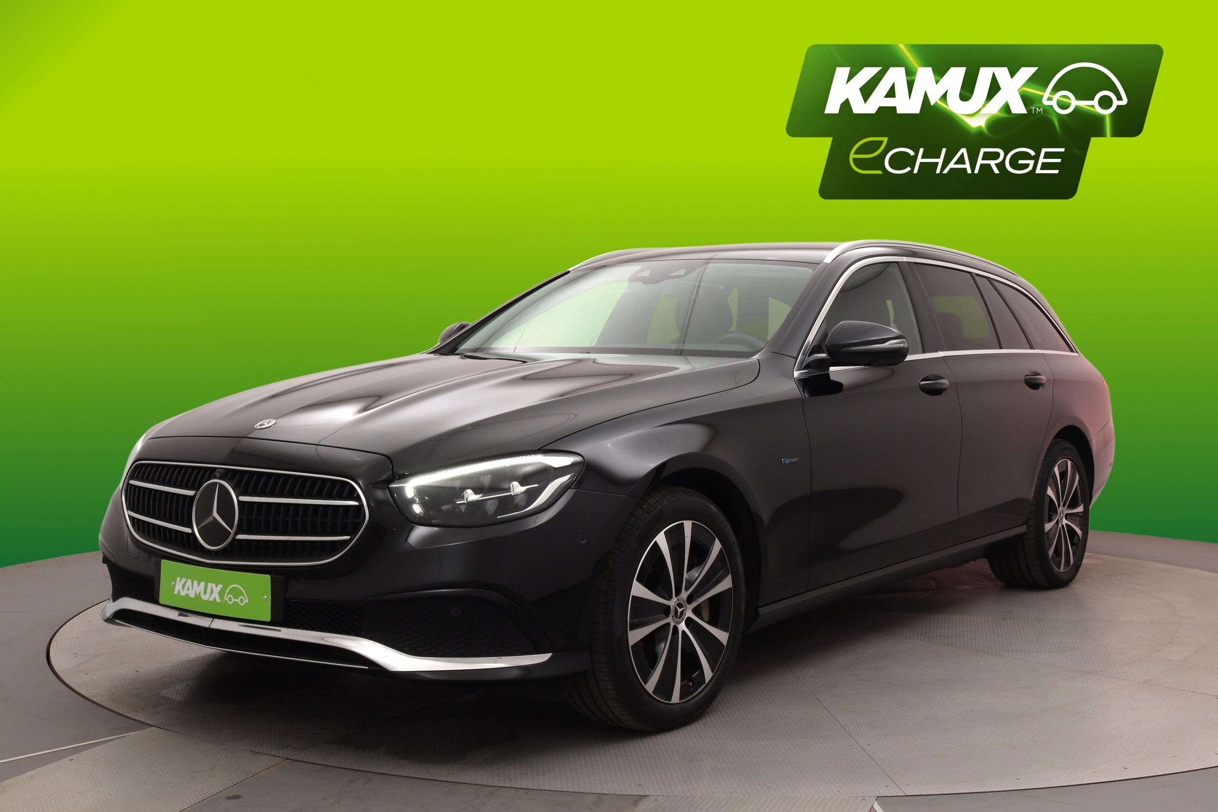 Mercedes-Benz E 2021, kuva 5/36