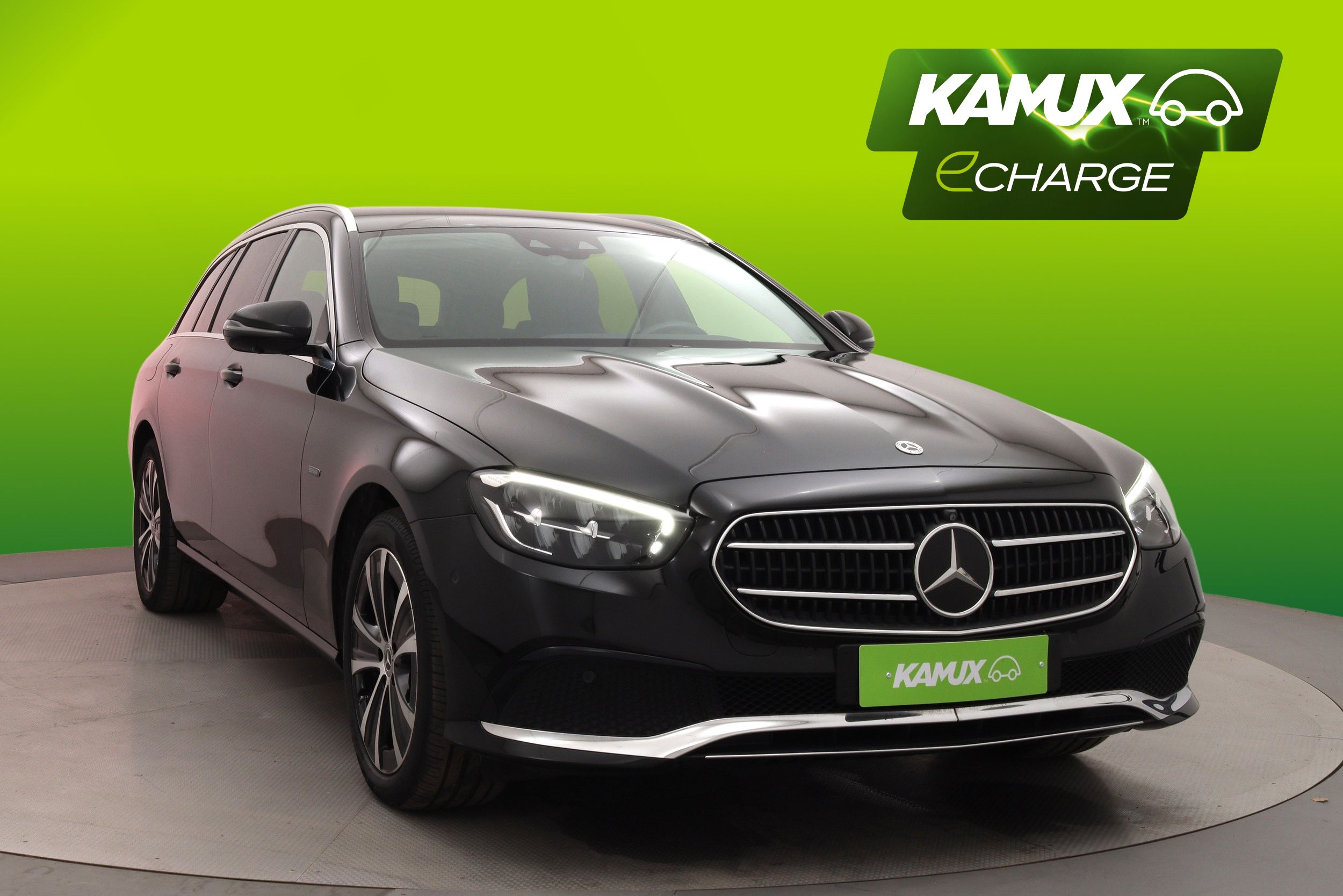 Mercedes-Benz E 2021, kuva 6/36