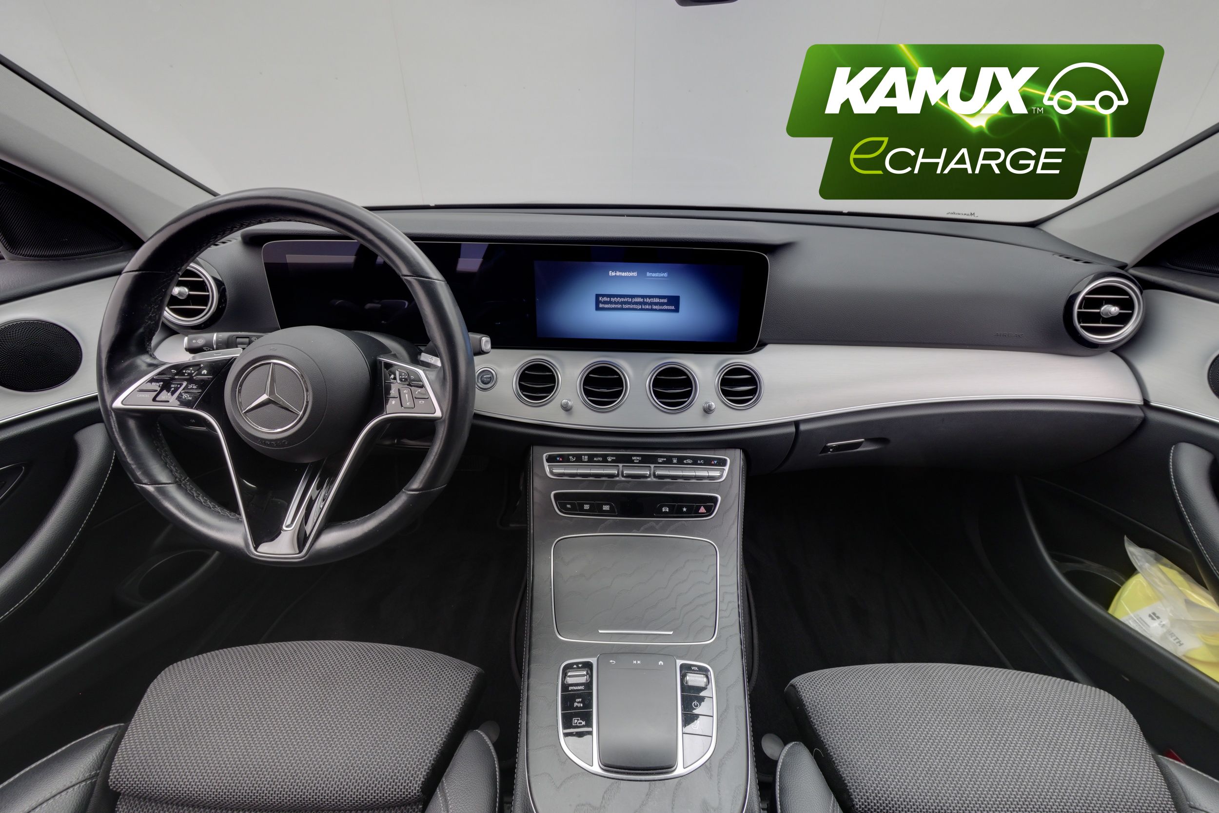 Mercedes-Benz E 2021, kuva 7/36