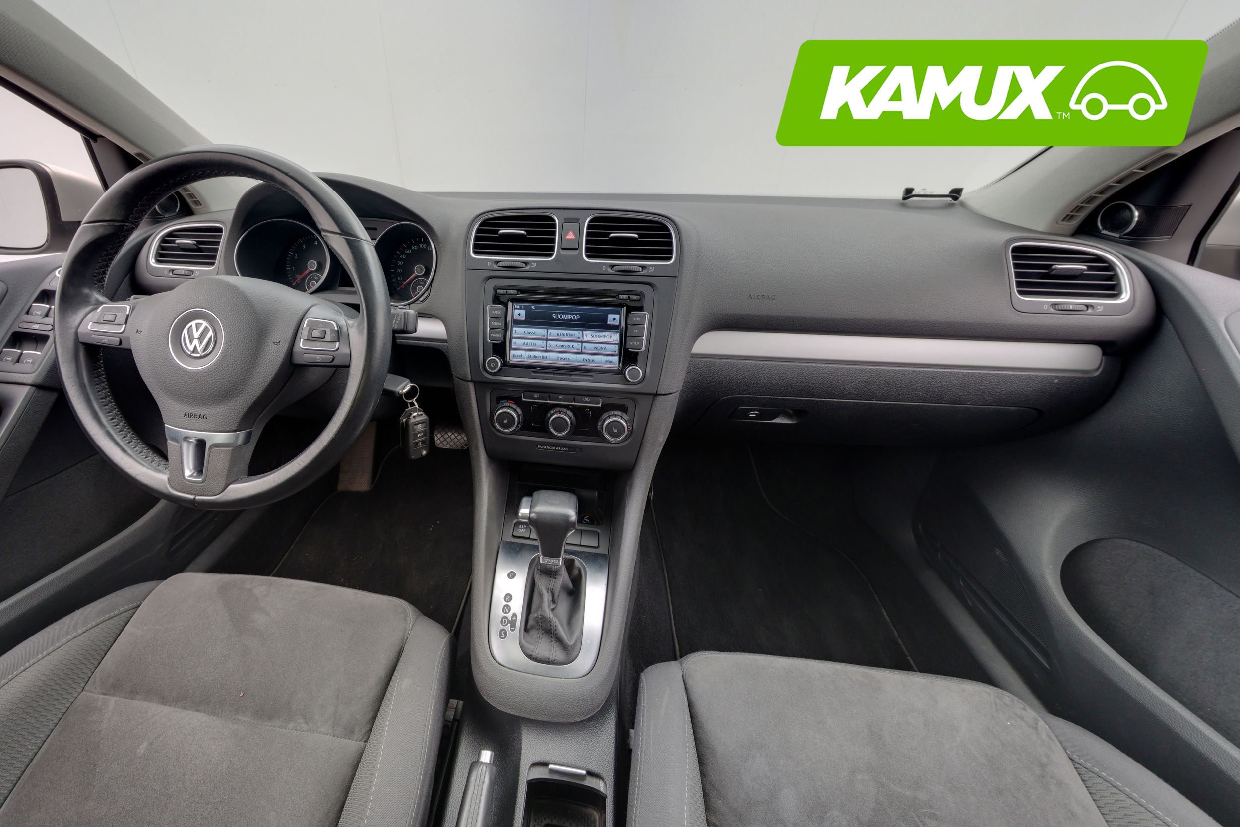 Volkswagen Golf 2010, kuva 7/17