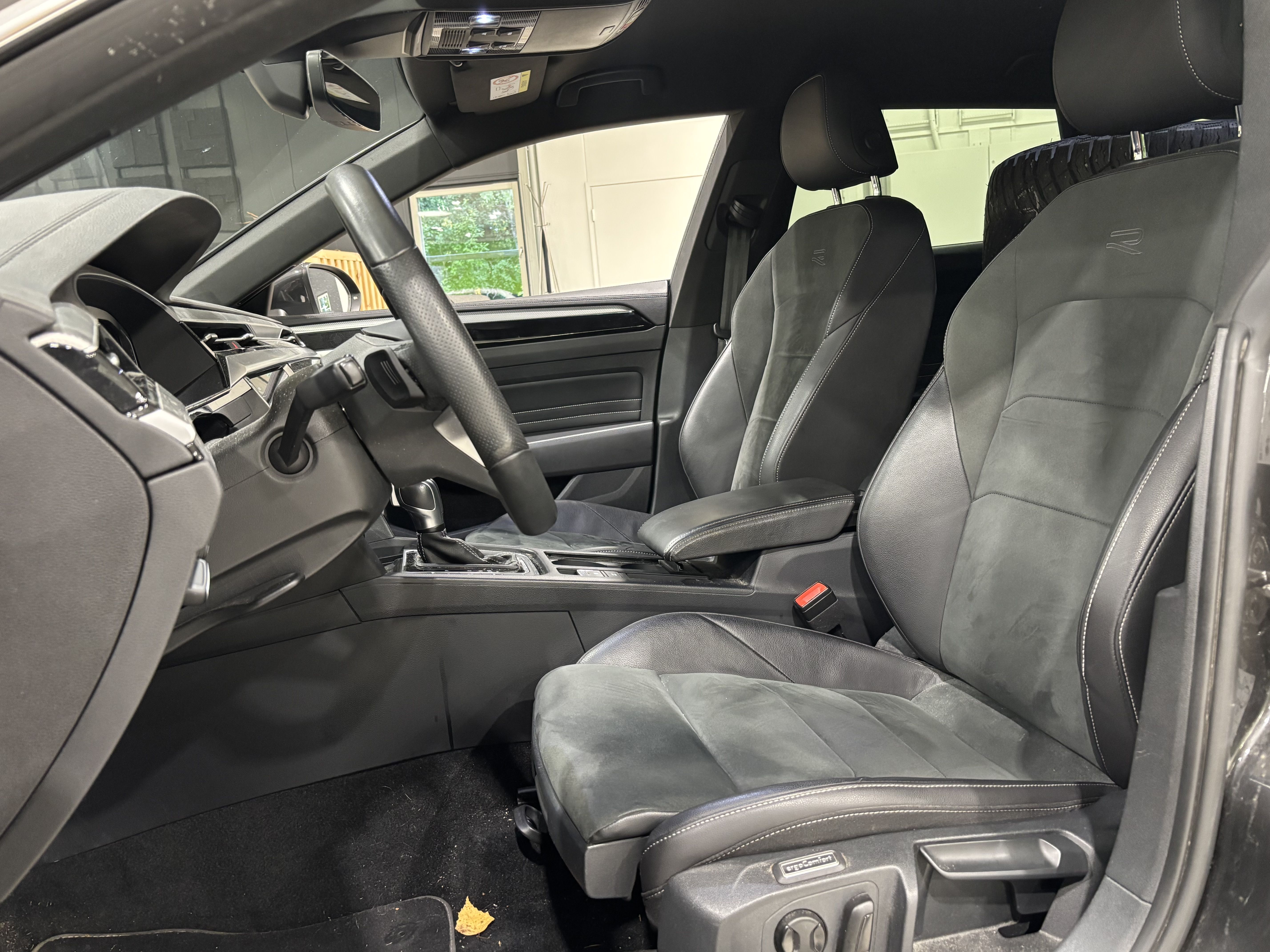 Volkswagen Arteon 2021, photo 3/18