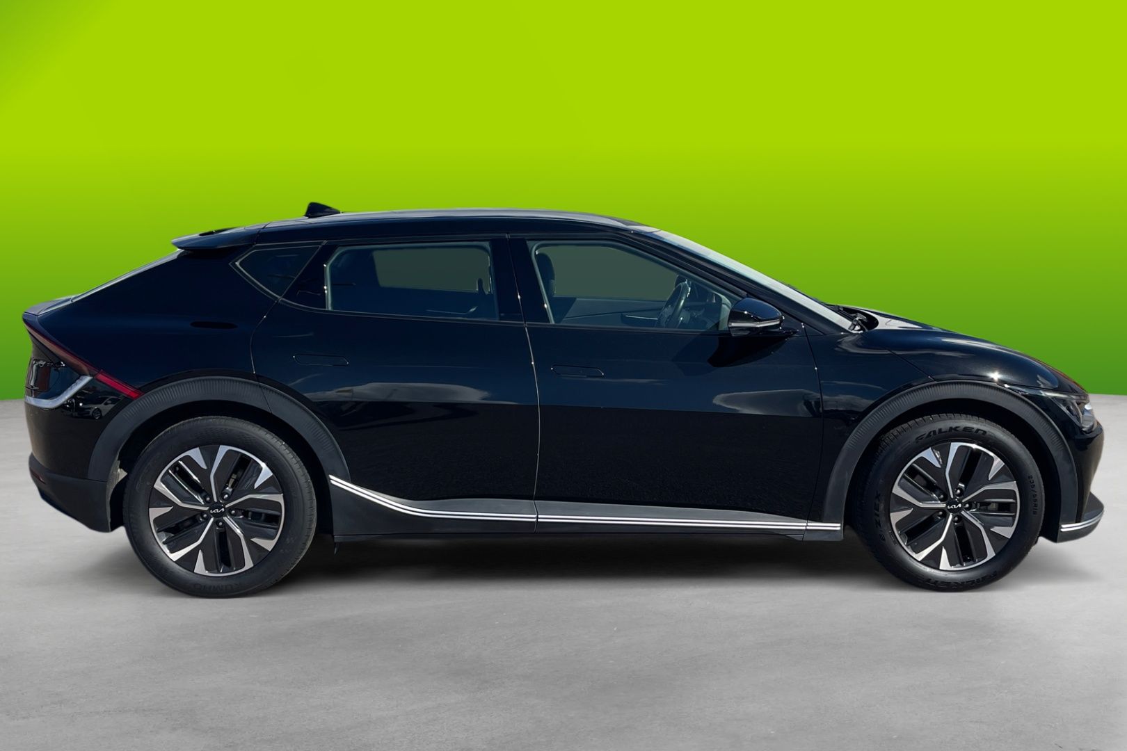 Kia EV6 77.4 kWh AWD 2023, kuva 2/30