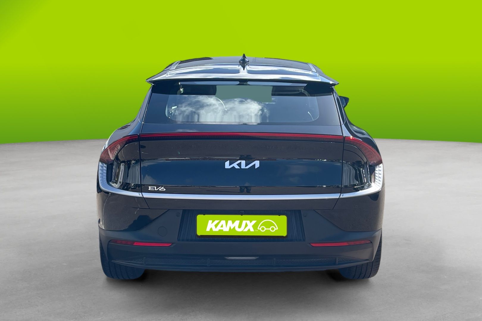 Kia EV6 77.4 kWh AWD 2023, kuva 4/30