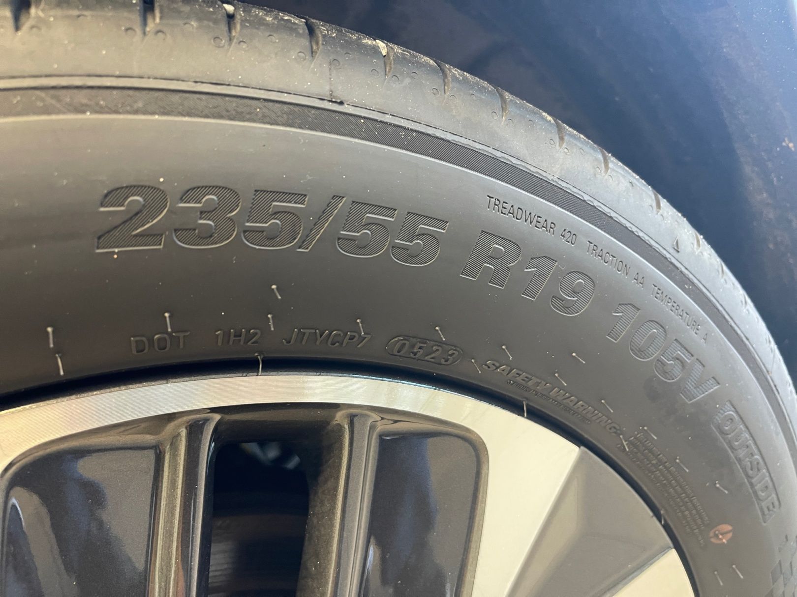 Kia EV6 77.4 kWh AWD 2023, kuva 7/30