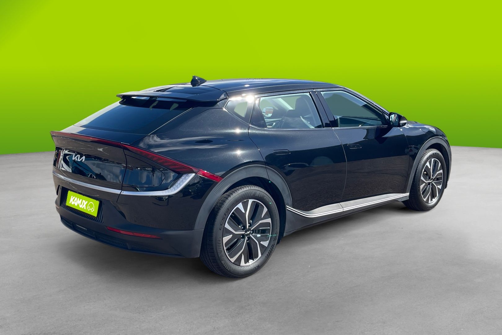 Kia EV6 77.4 kWh AWD 2023, kuva 3/30