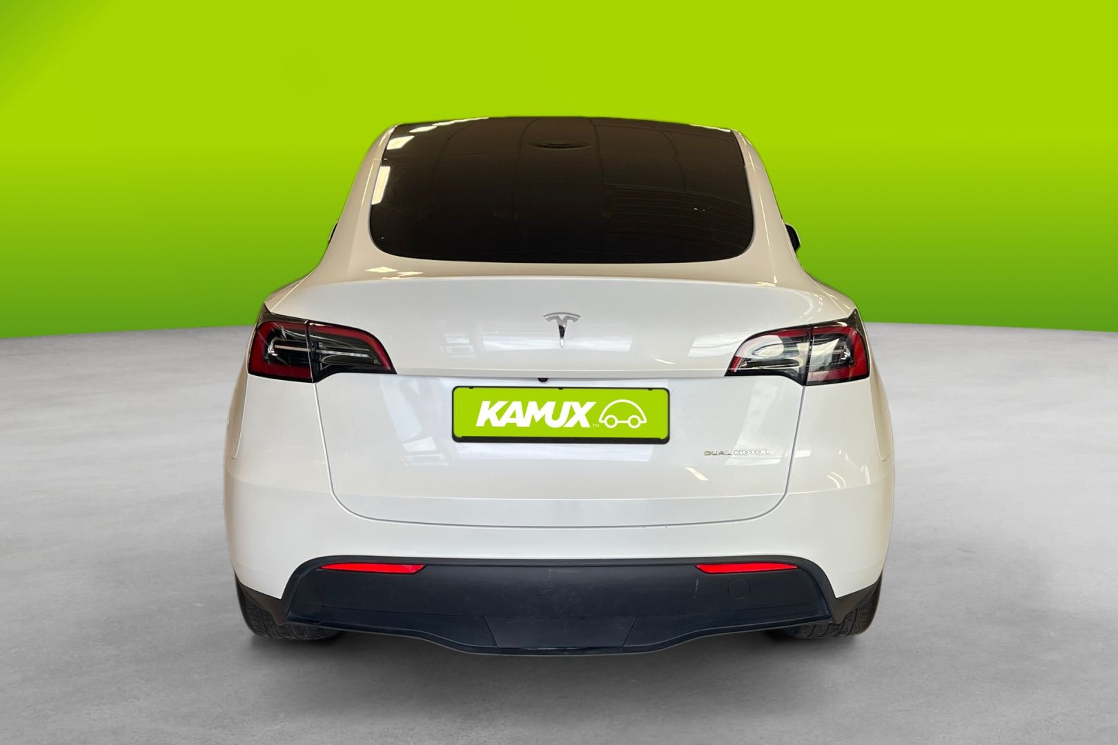 Tesla Model Y Long Range Dual Motor AWD 2023, photo 4/30