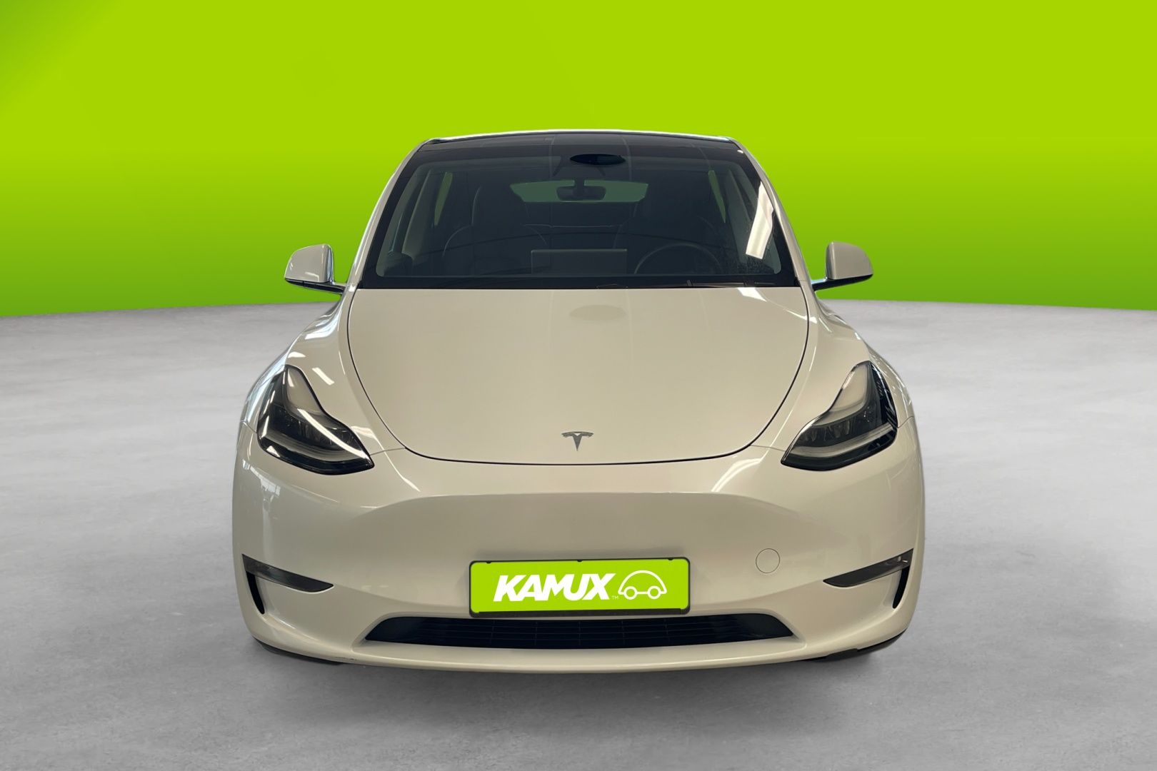 Tesla Model Y Long Range Dual Motor AWD 2023, photo 5/30