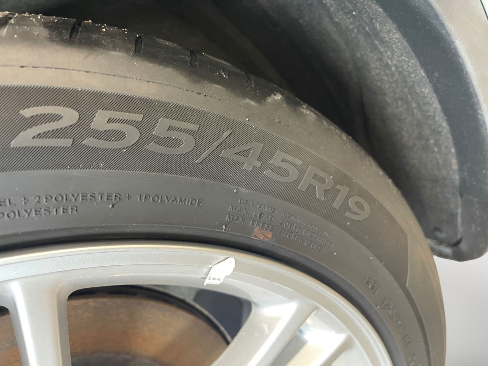 Tesla Model Y Long Range Dual Motor AWD 2023, photo 7/30