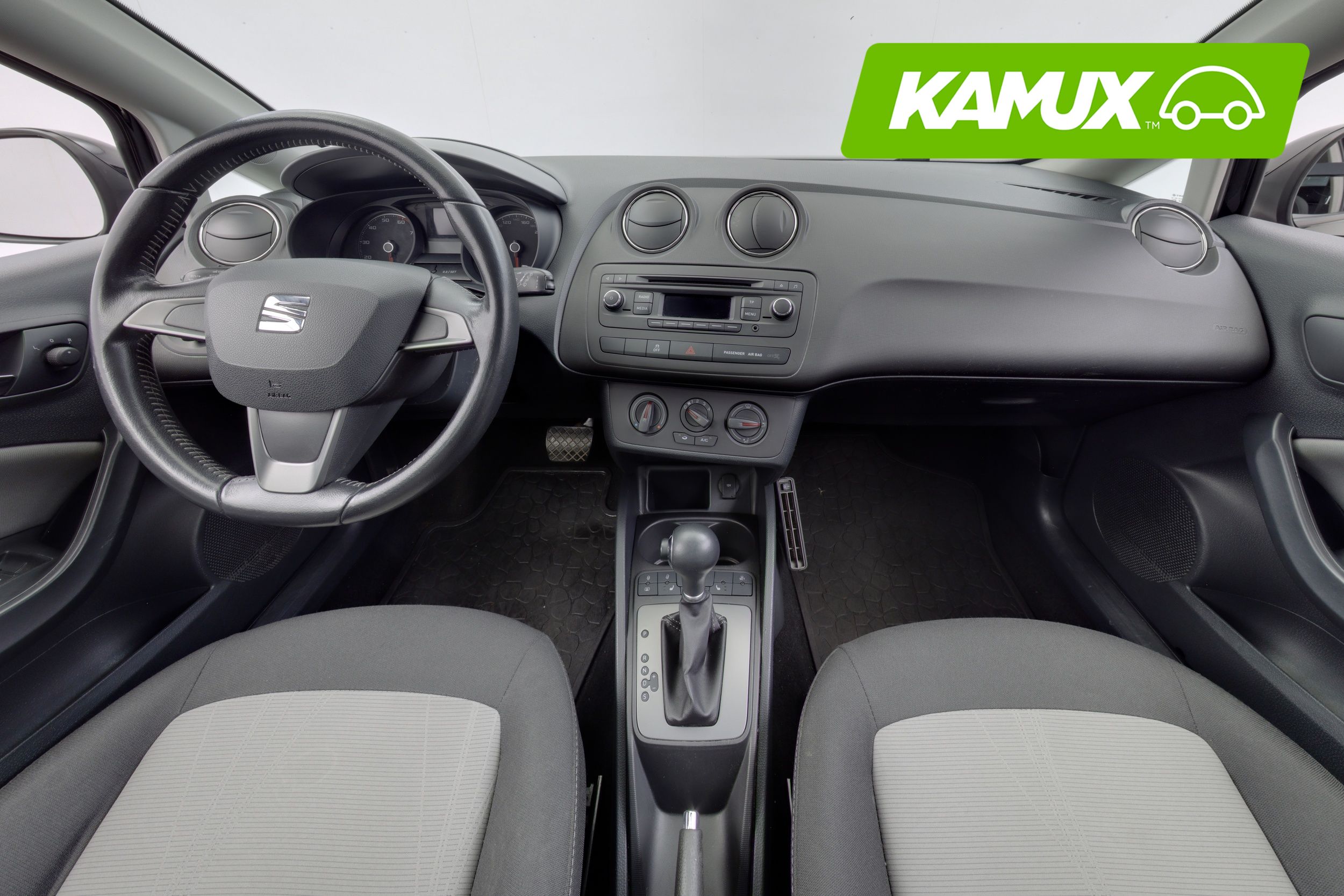 Seat Ibiza Ibiza 1.2 TSI ST Style 2015, kuva 7/26