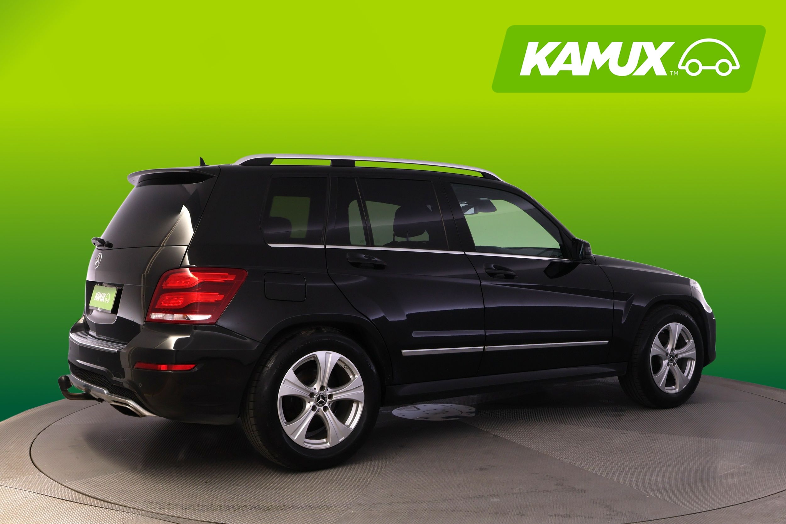 Mercedes-Benz GLK GLK 220 CDI 4MATIC AMG 2012, photo 2/21