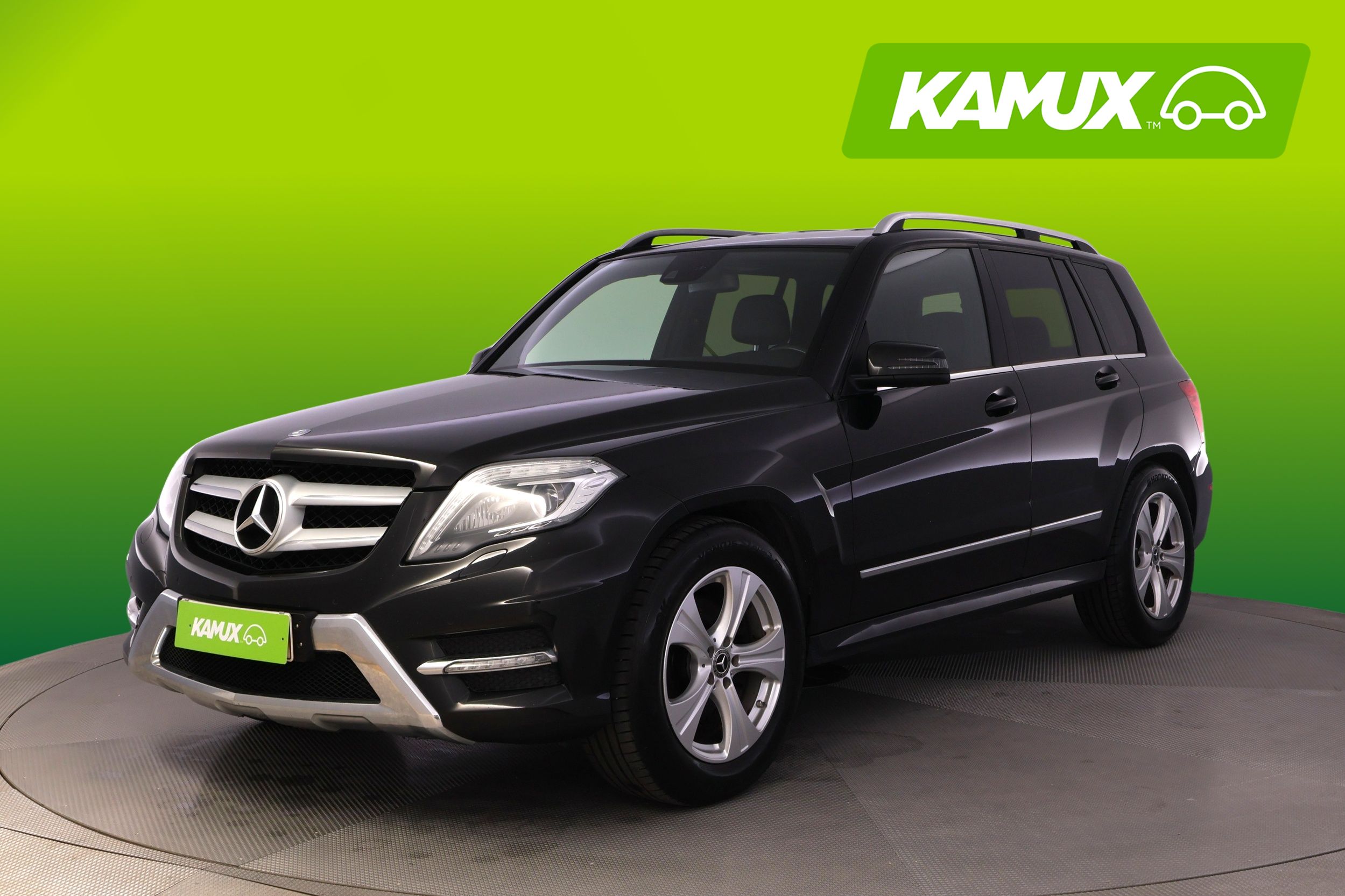 Mercedes-Benz GLK GLK 220 CDI 4MATIC AMG 2012, photo 5/21