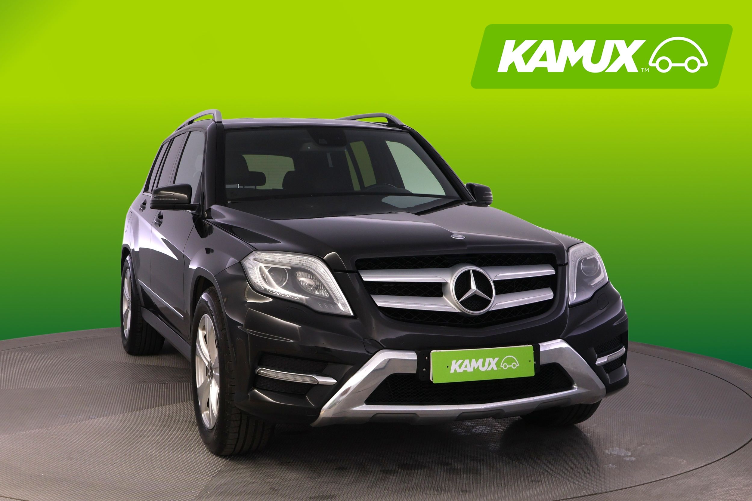 Mercedes-Benz GLK GLK 220 CDI 4MATIC AMG 2012, photo 6/21