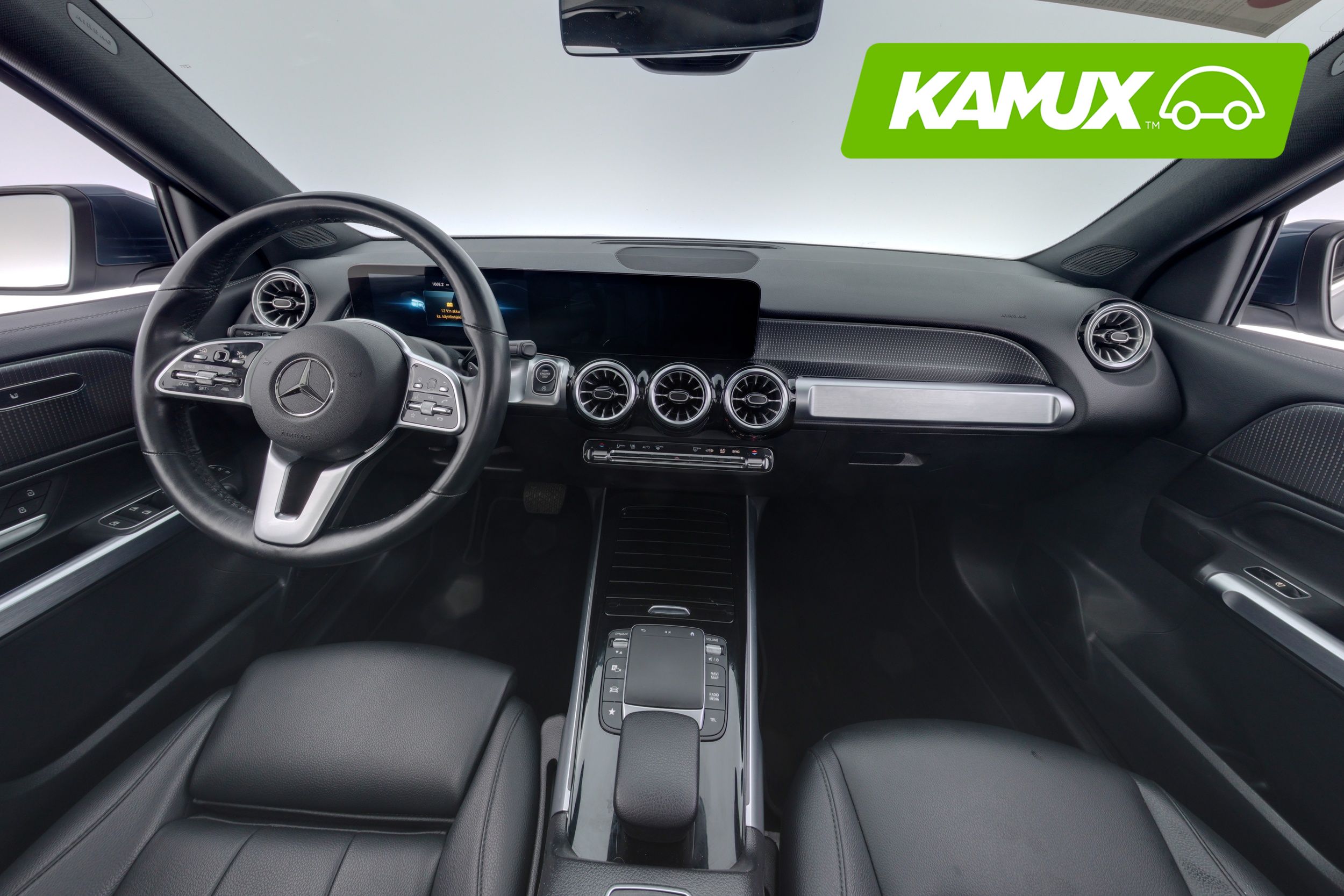 Mercedes-Benz GLB 2022, kuva 7/32