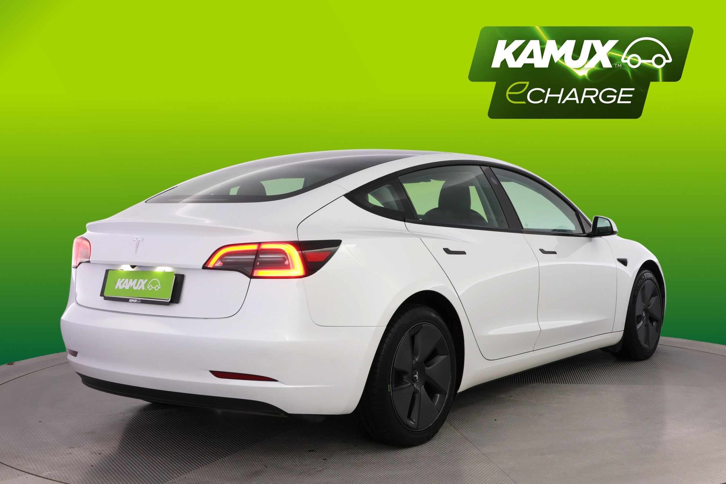 Tesla Model 3 RWD 2023, kuva 3/26