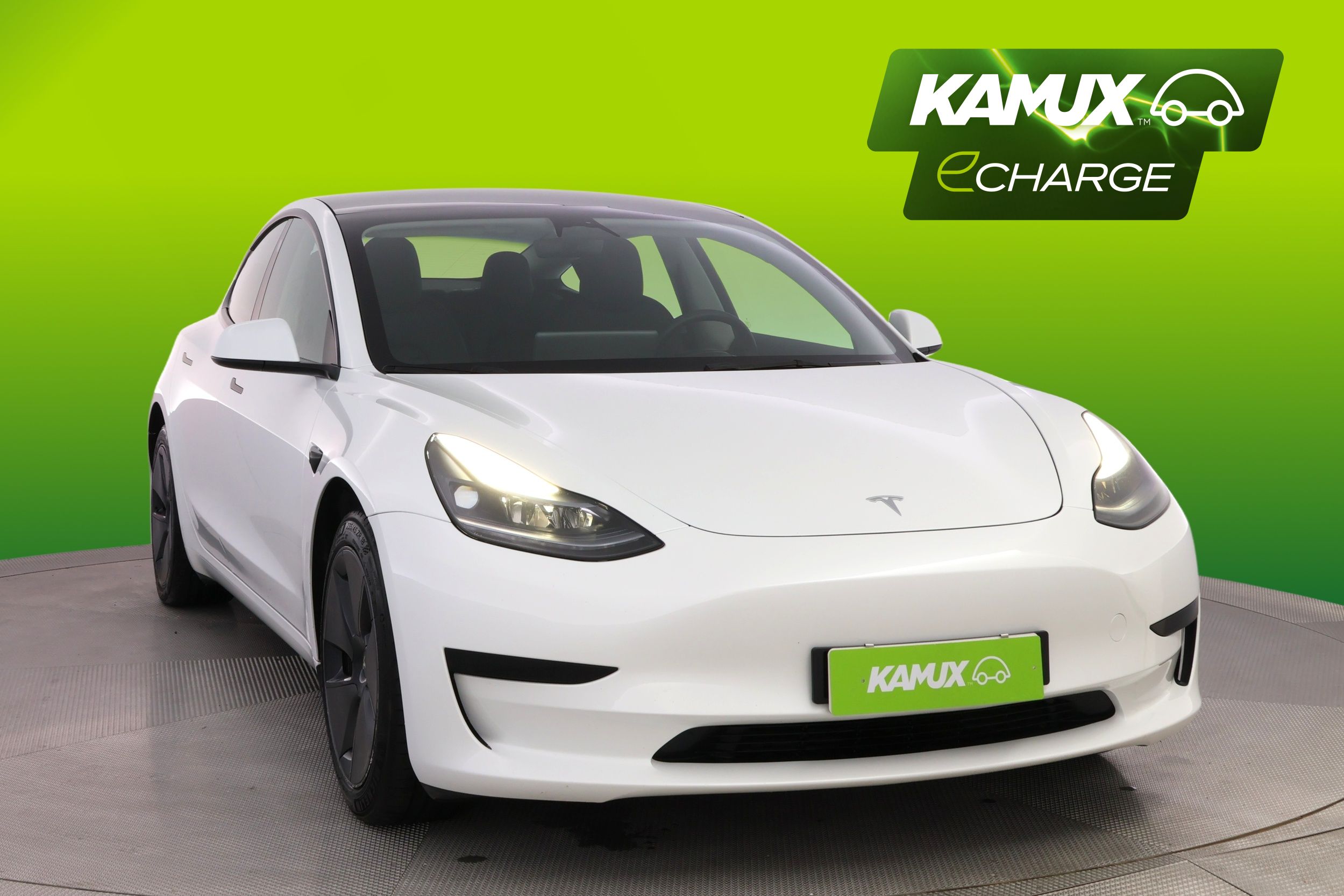 Tesla Model 3 RWD 2023, kuva 6/26