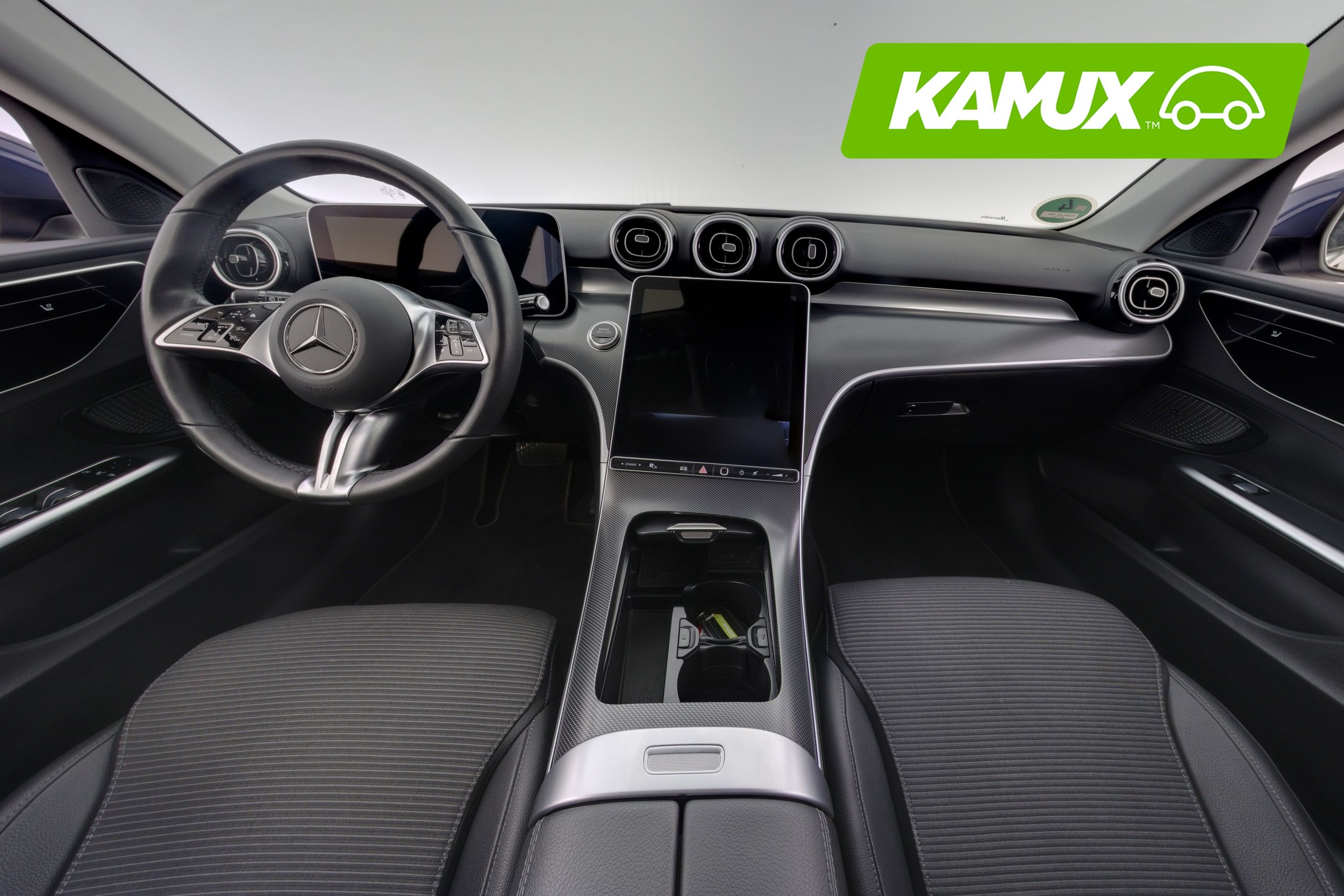 Mercedes-Benz C 200 d T A Business 2025, kuva 7/32