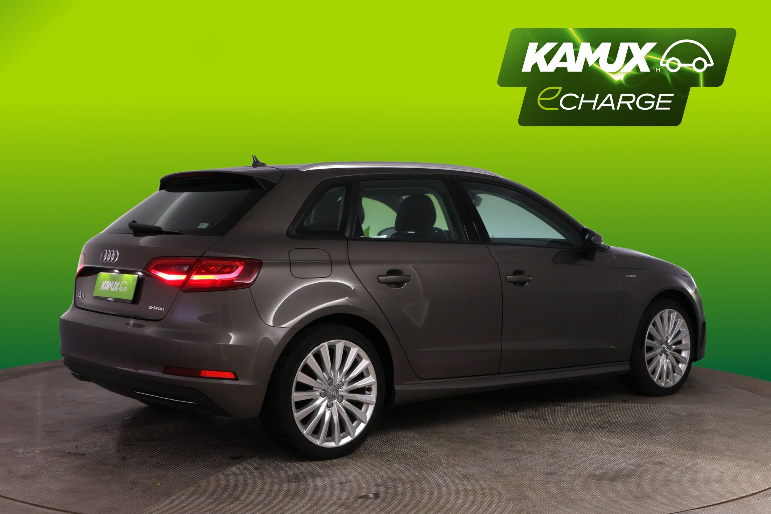 Audi A3 2015, kuva 2/25