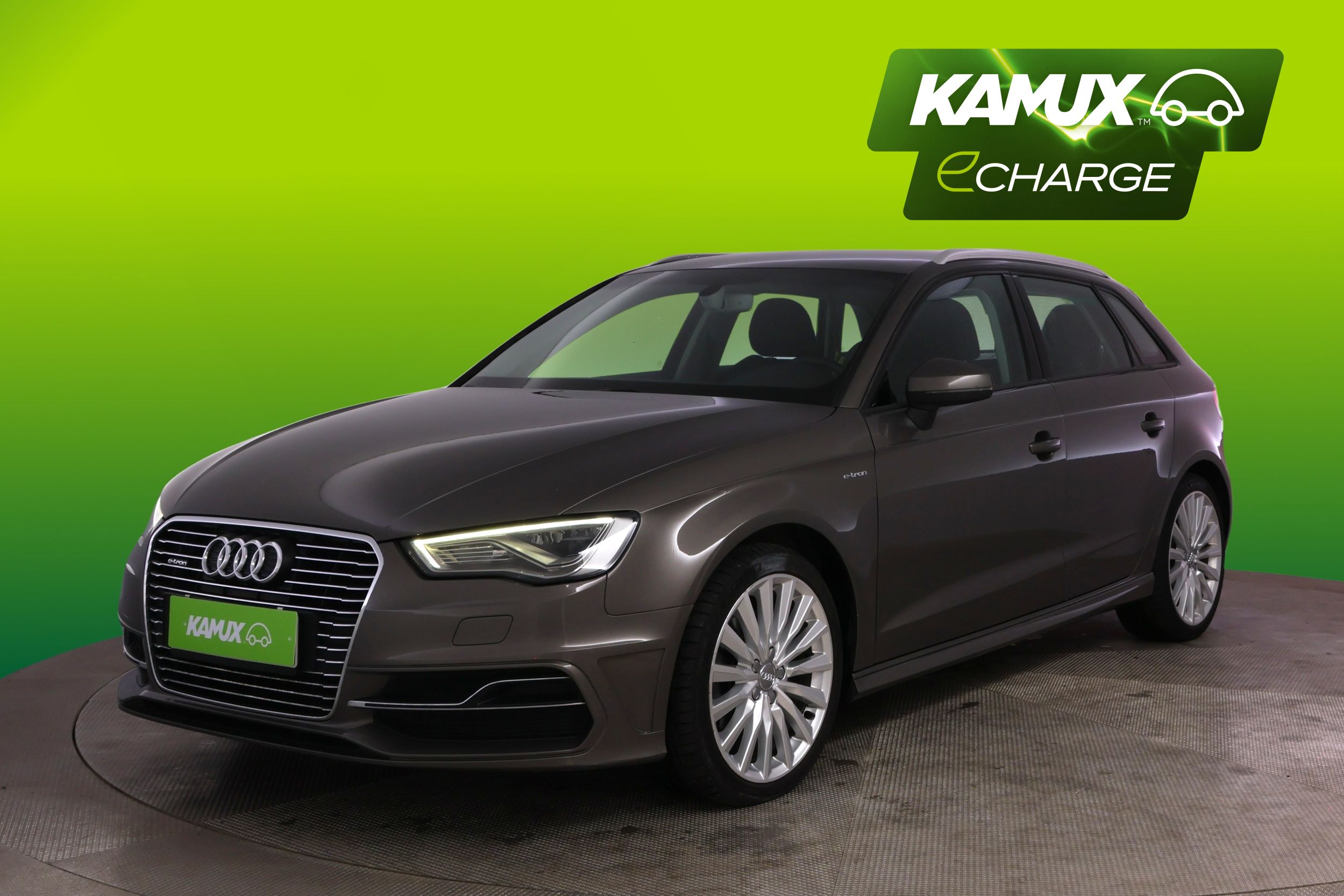 Audi A3 2015, kuva 5/25