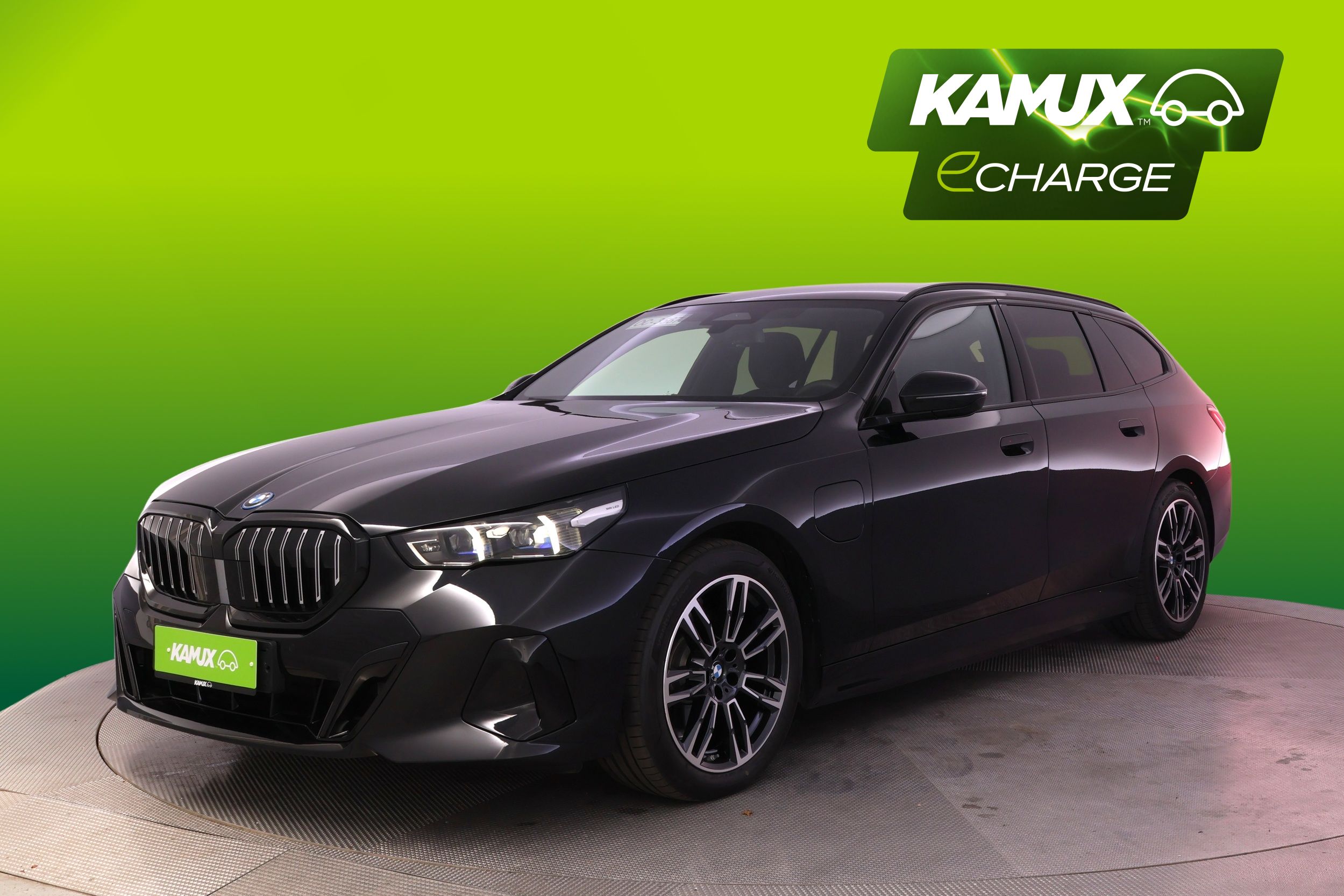BMW 530 2026, kuva 5/33