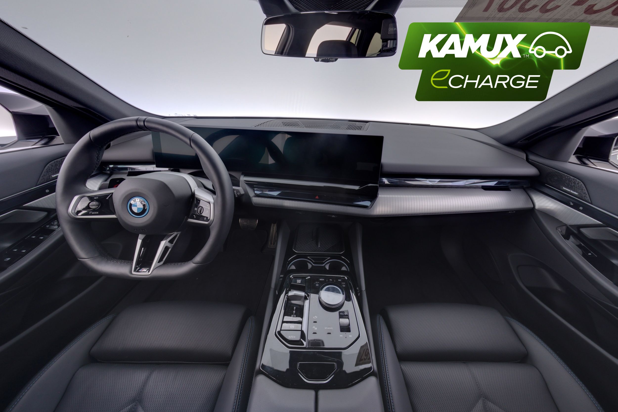 BMW 530 2026, kuva 7/33