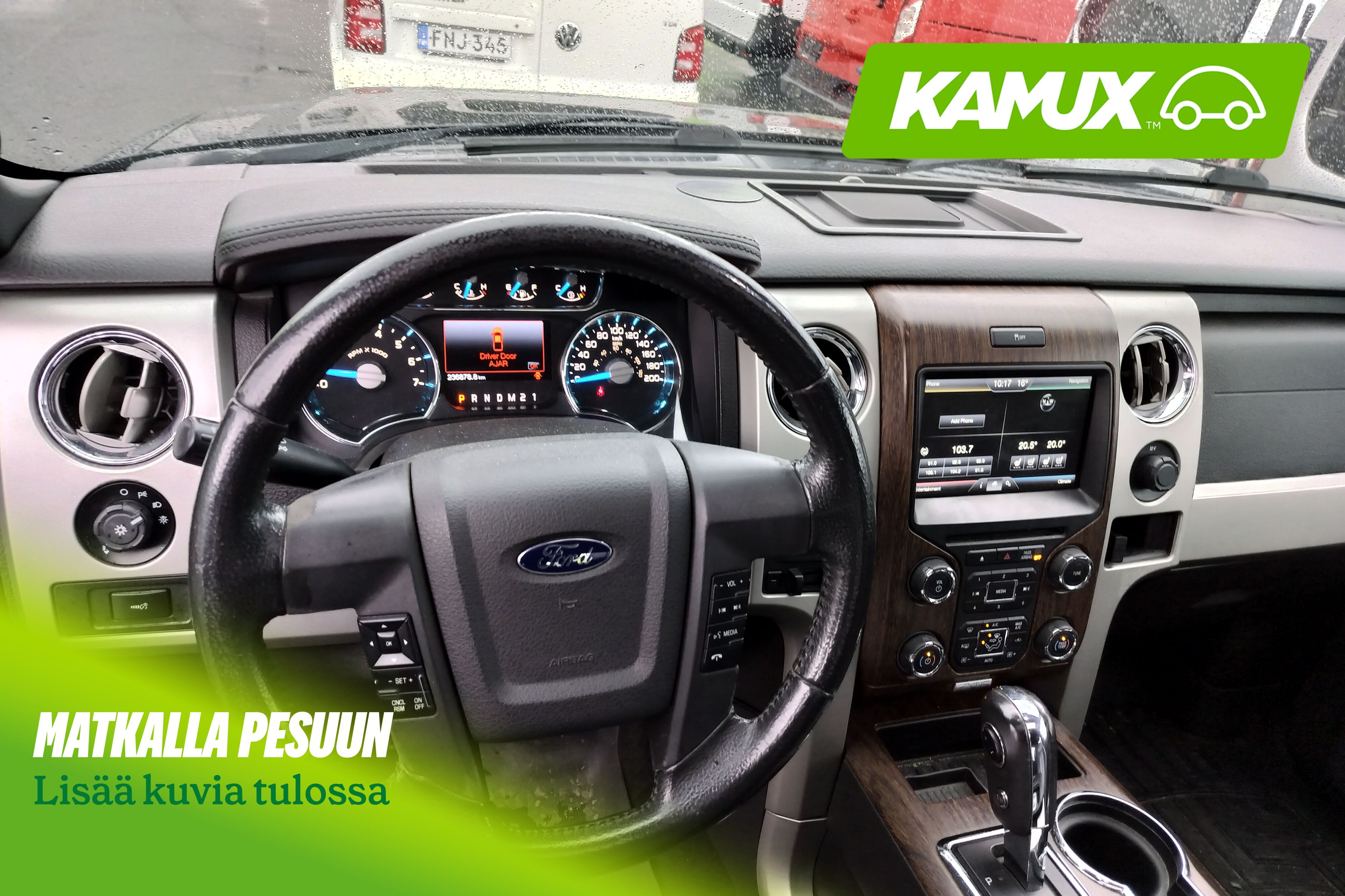 Ford F-150 2013, kuva 5/6