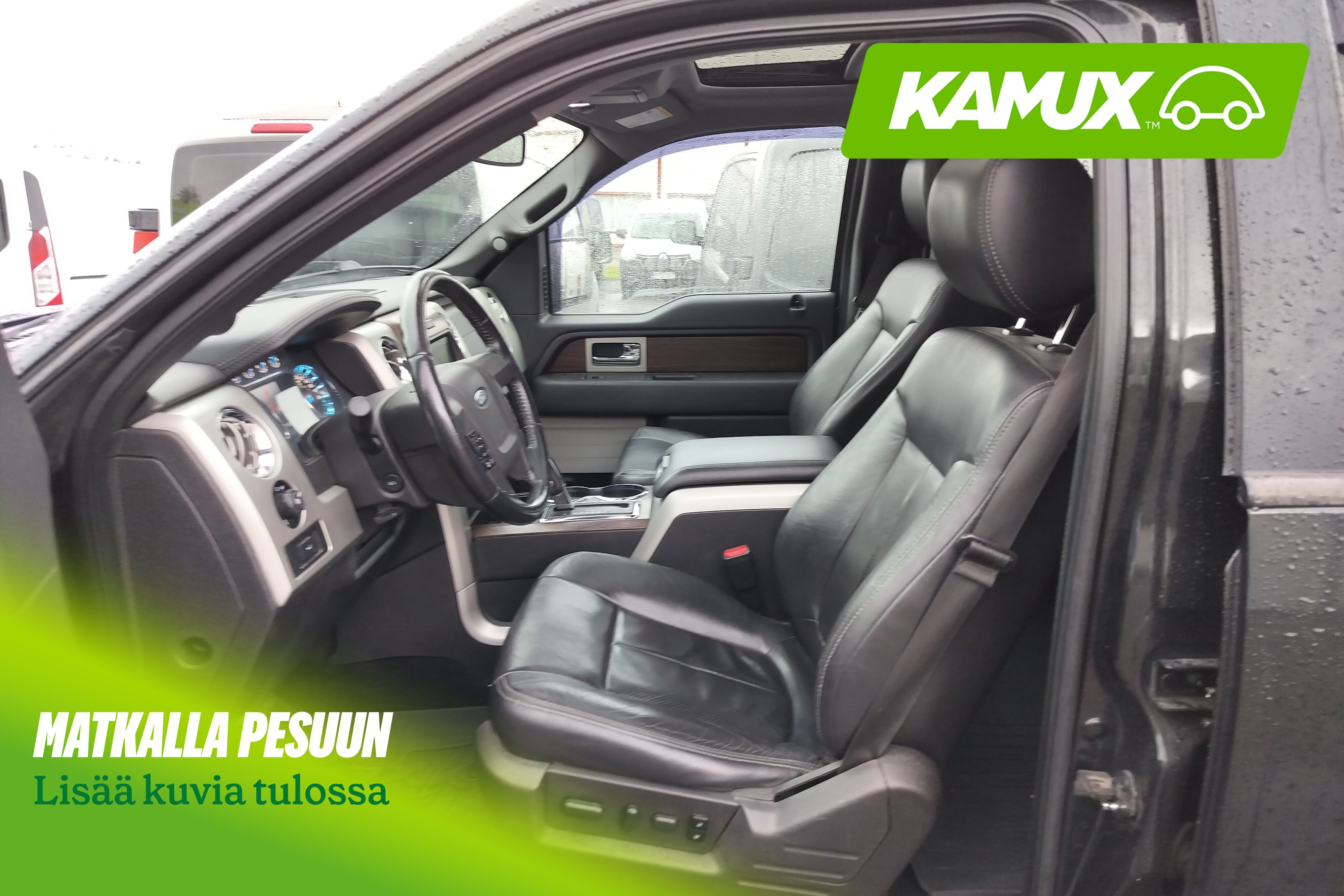 Ford F-150 2013, kuva 4/6