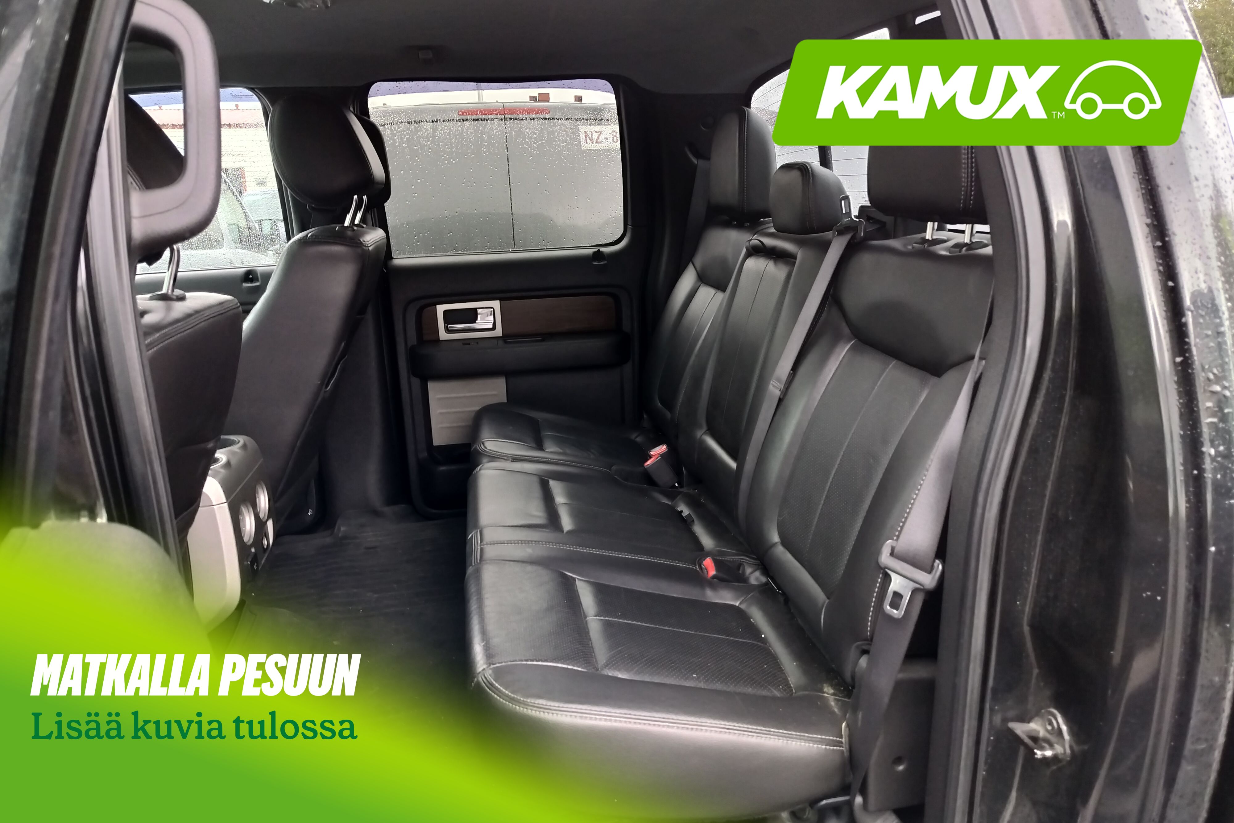 Ford F-150 2013, kuva 6/6