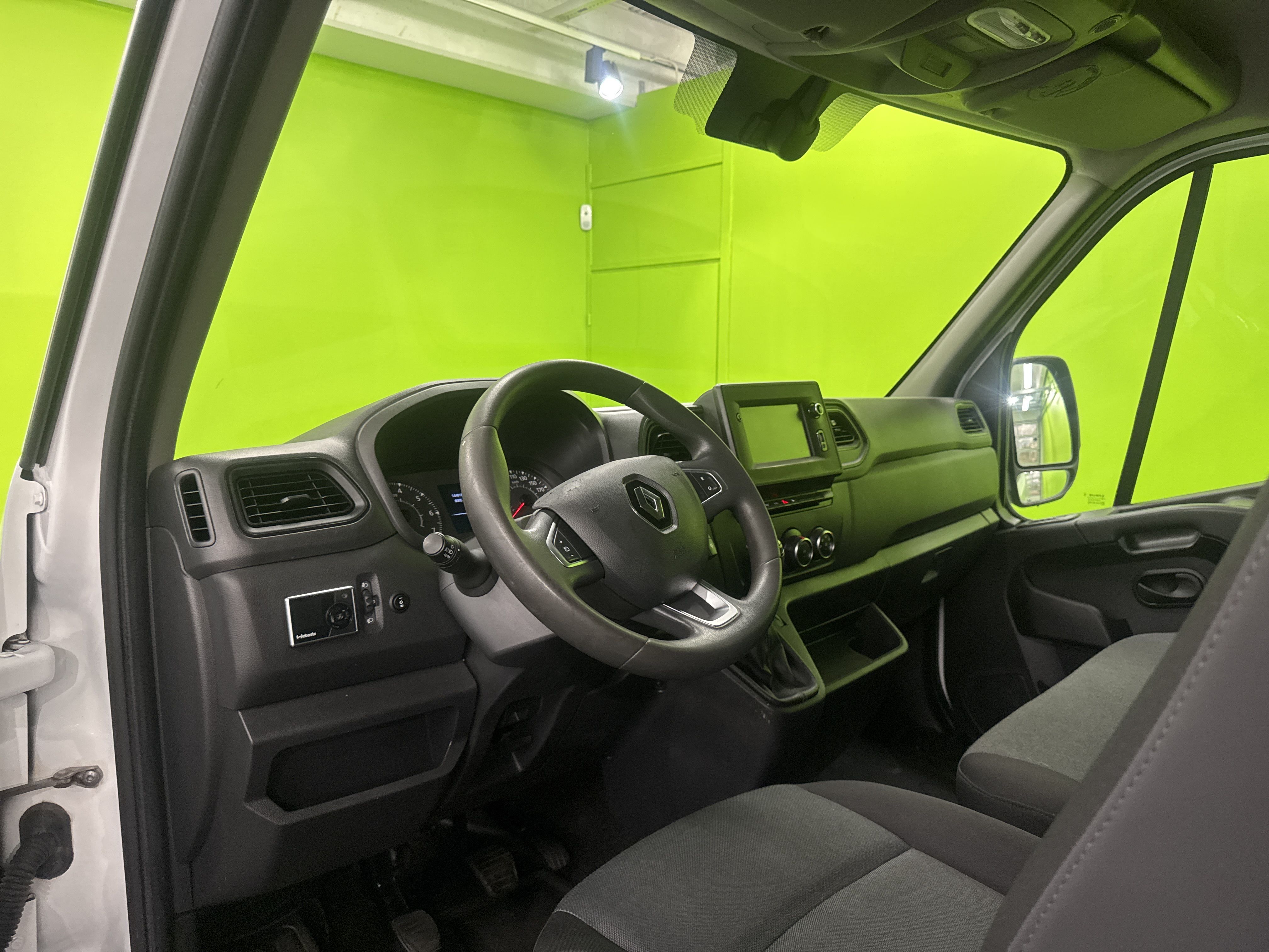 Renault Master 2022, kuva 7/21