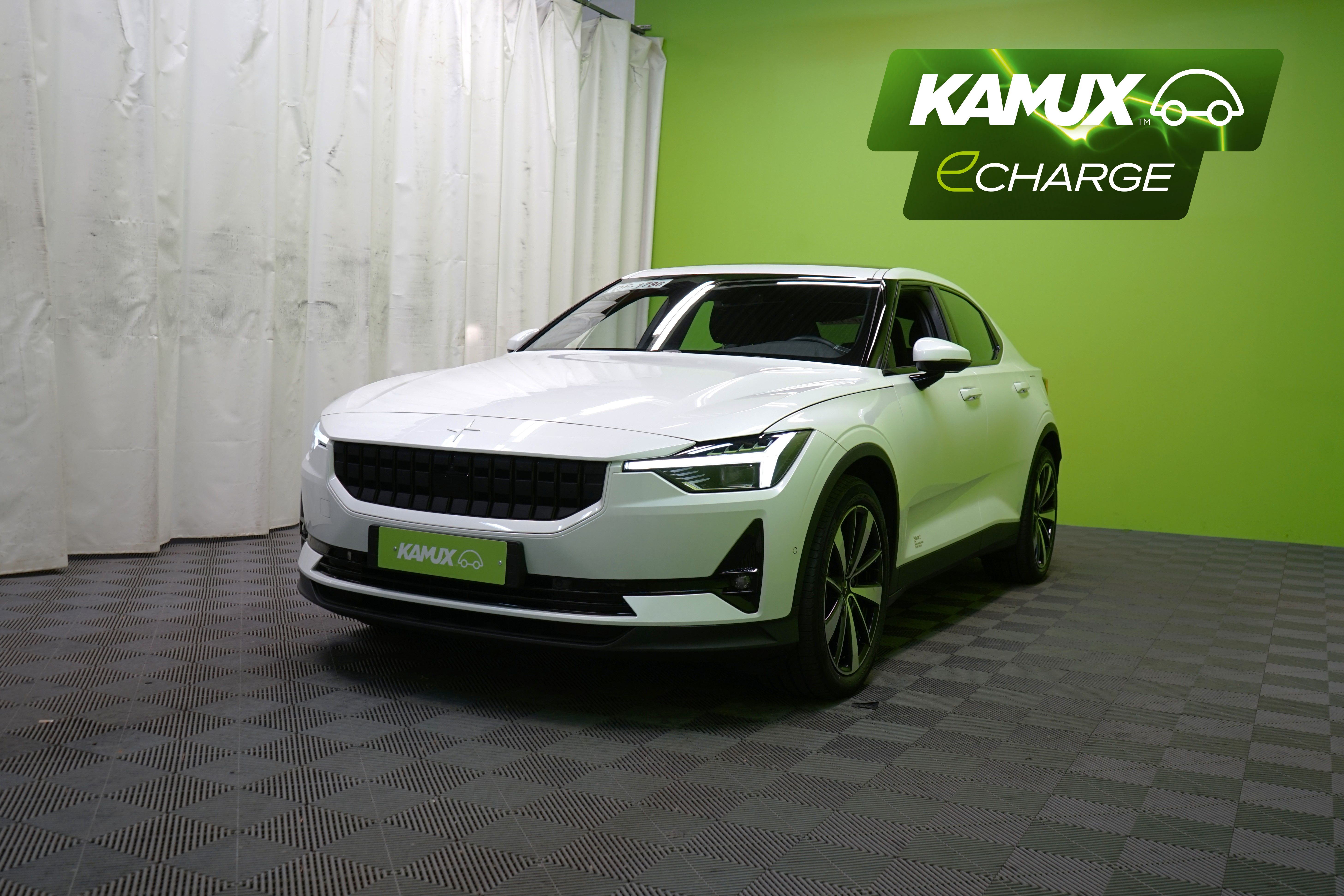Polestar 2 2022, kuva 5/31