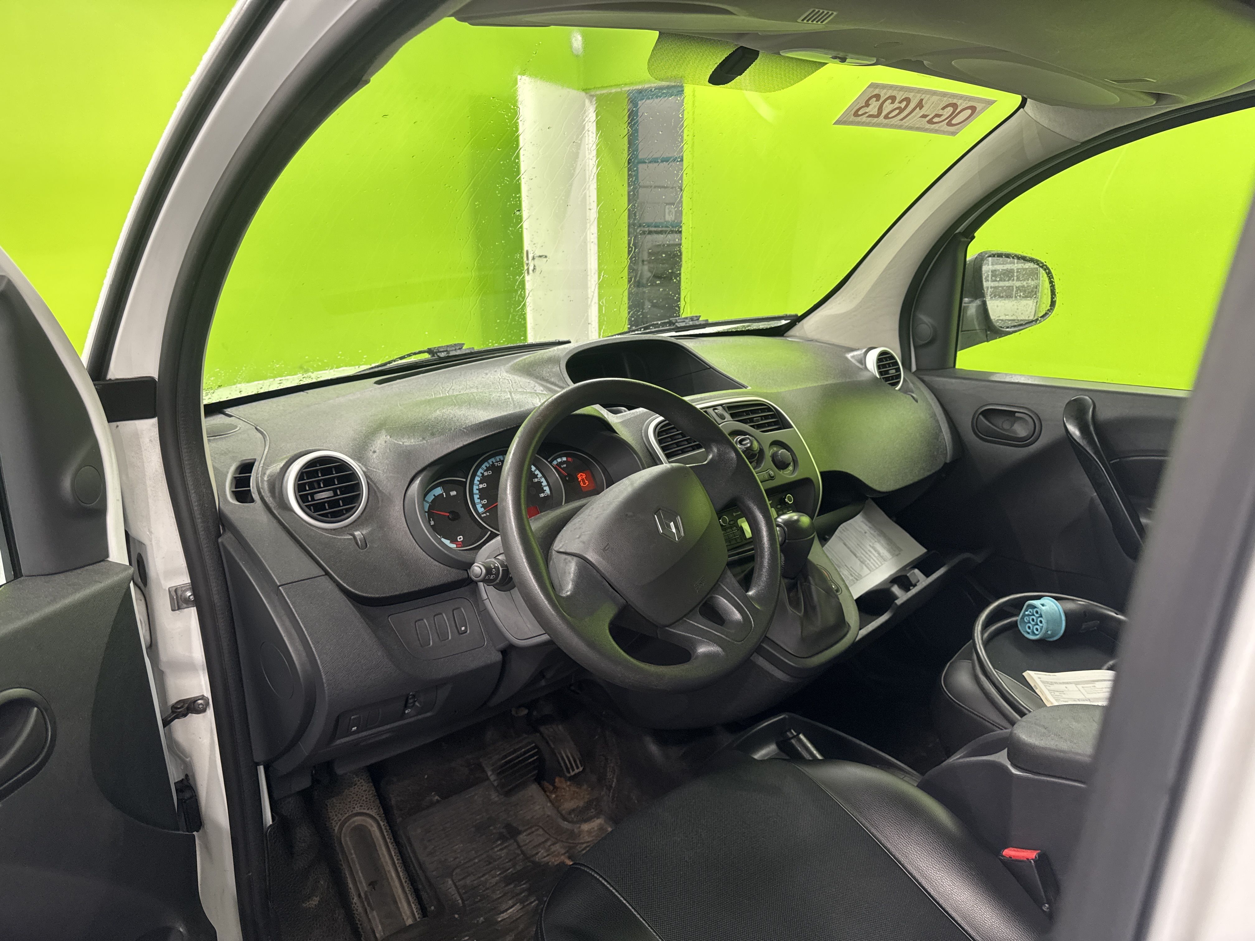 Renault Kangoo 2019, kuva 5/7