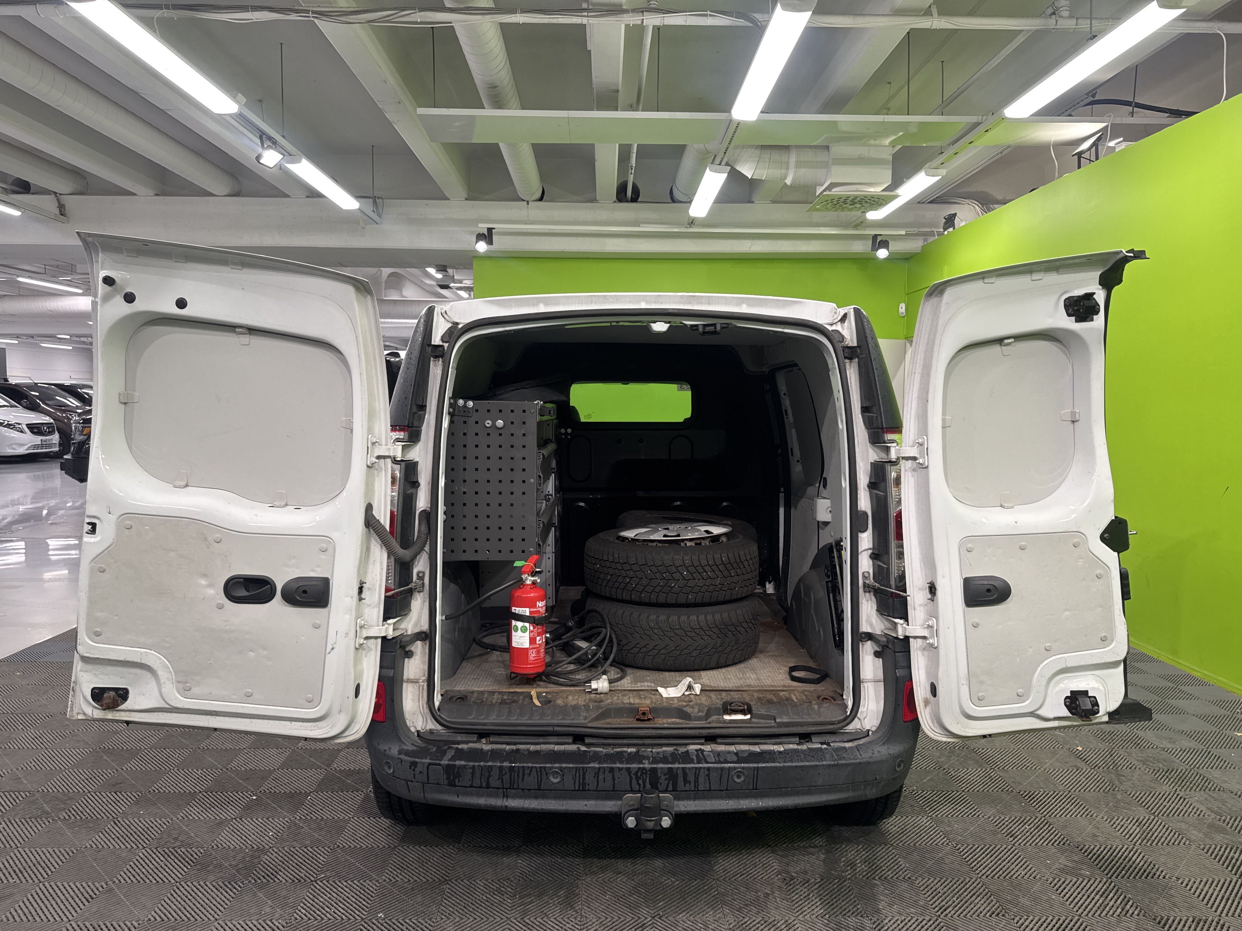 Renault Kangoo 2019, kuva 7/7