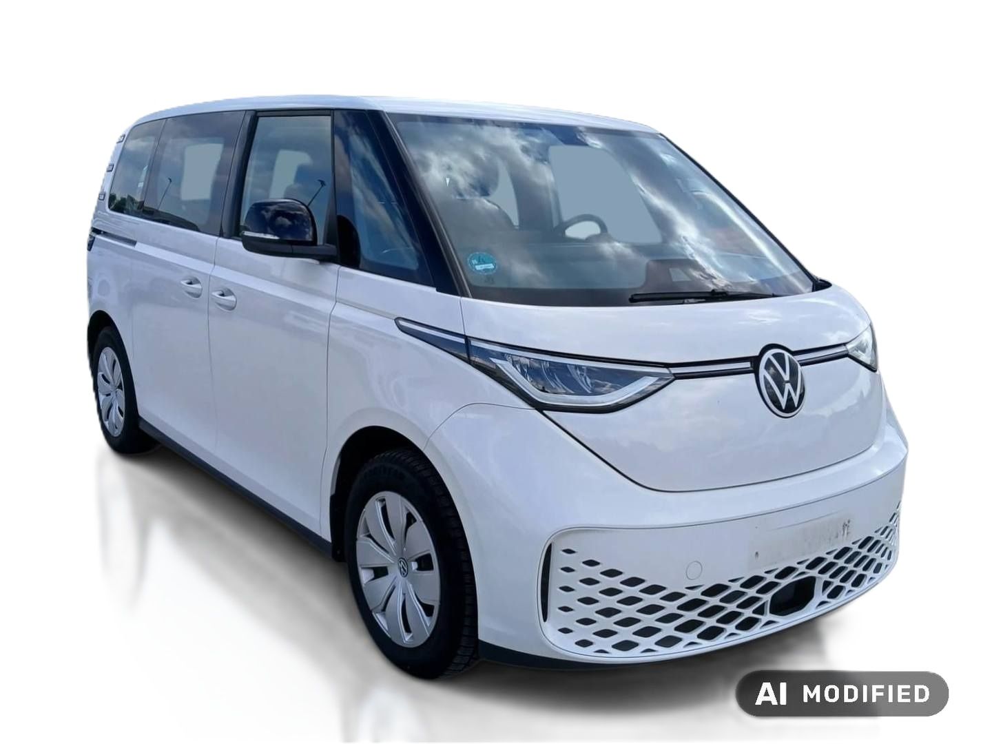Volkswagen ID. Buzz ID.Buzz Pro KR 2023, kuva 2/10