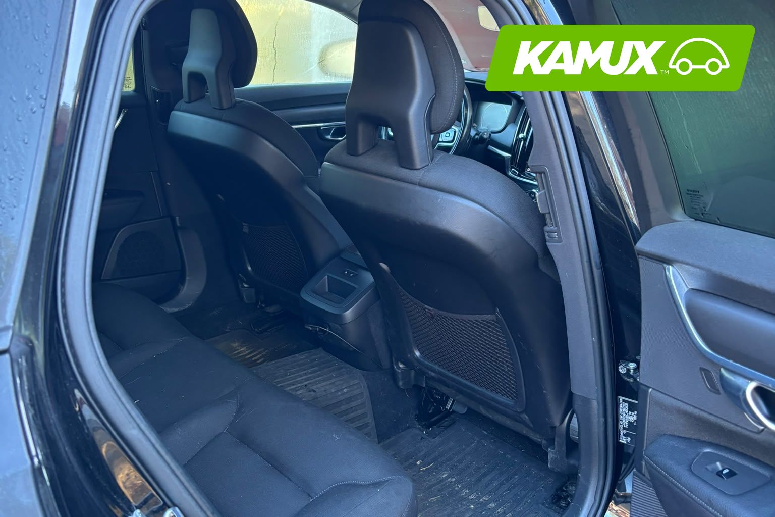 Volvo V90 V90 Farmari (AC) Neliveto 2017, kuva 6/6
